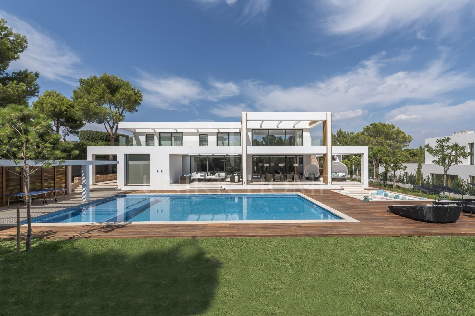 Luxury Villa in Santa Ponsa