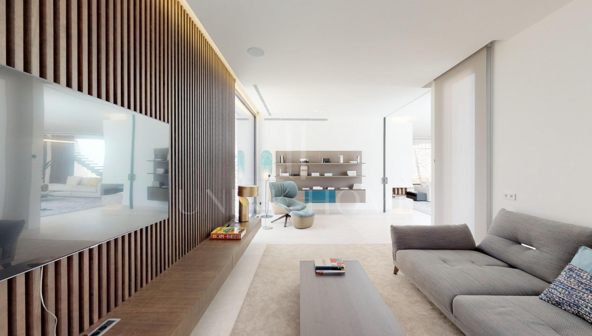 Luxury Villa in Santa Ponsa