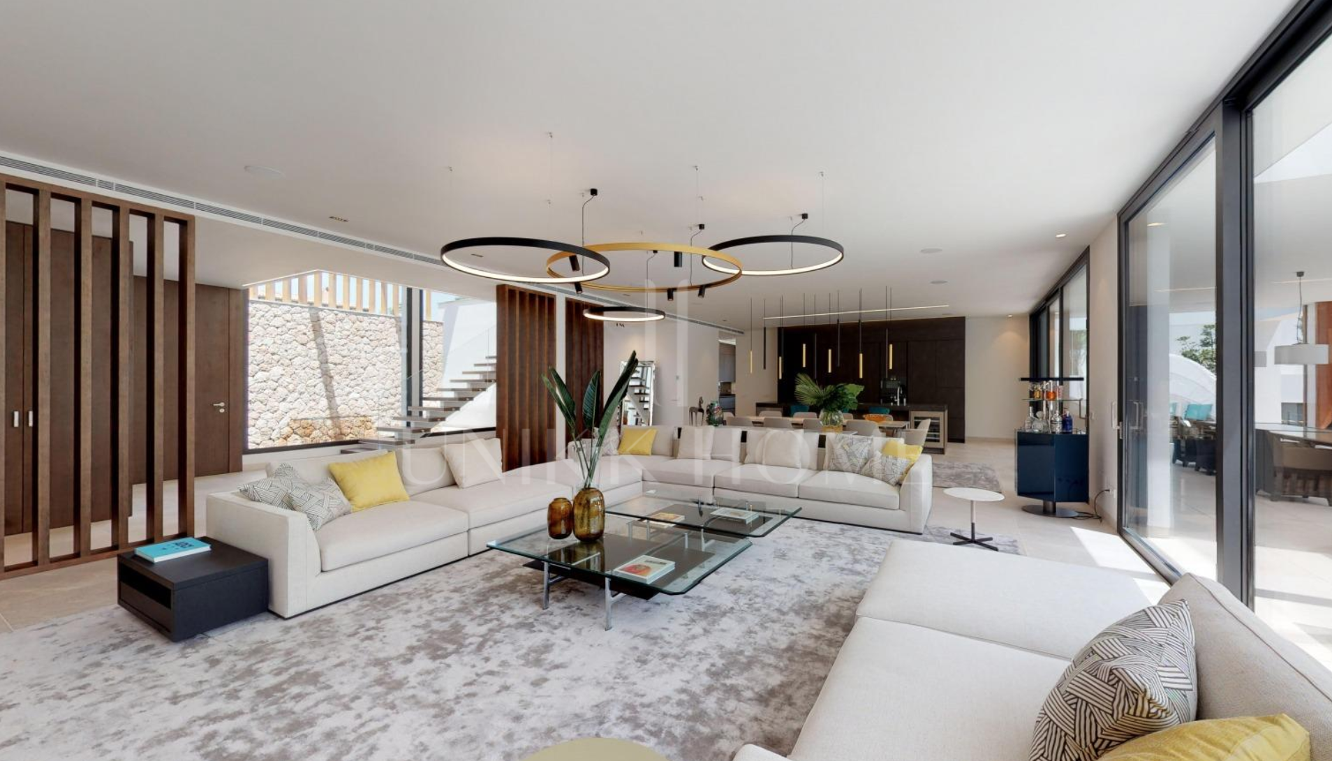 Luxury Villa in Santa Ponsa