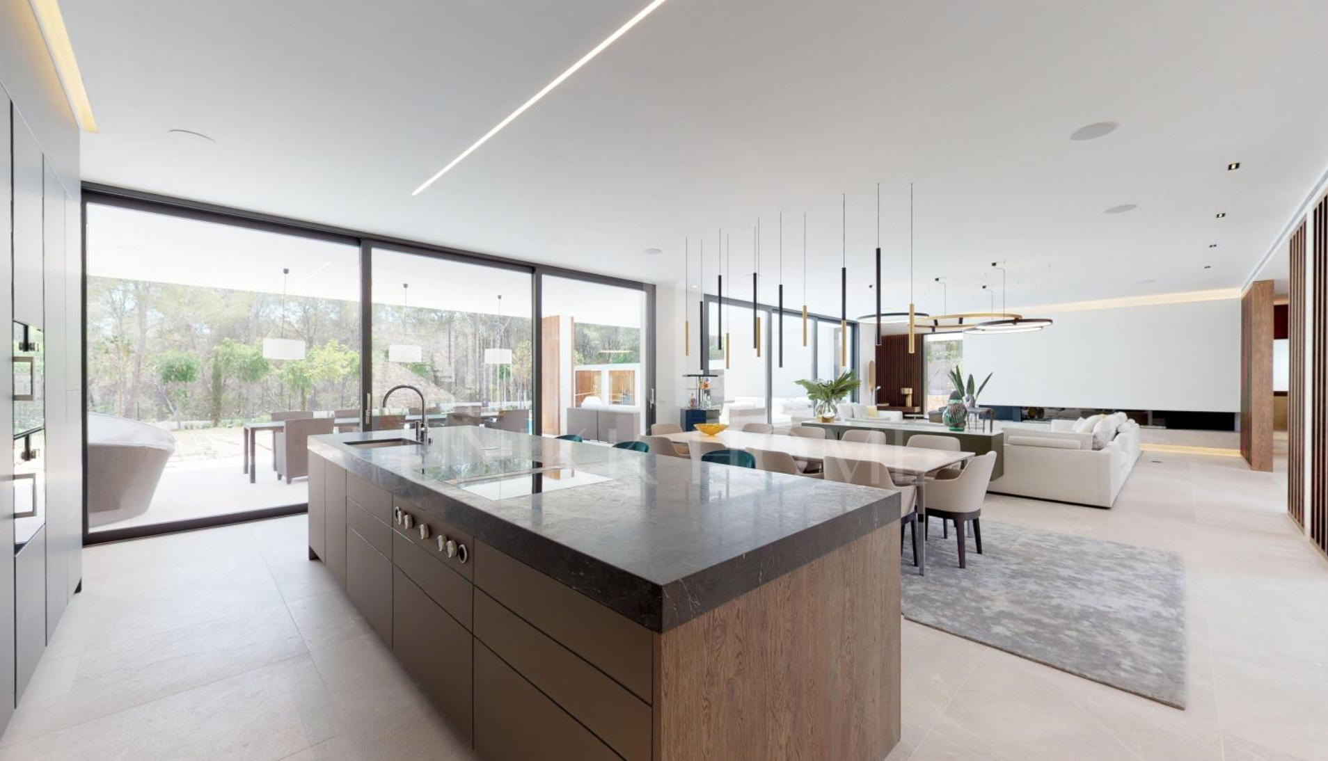 Luxury Villa in Santa Ponsa