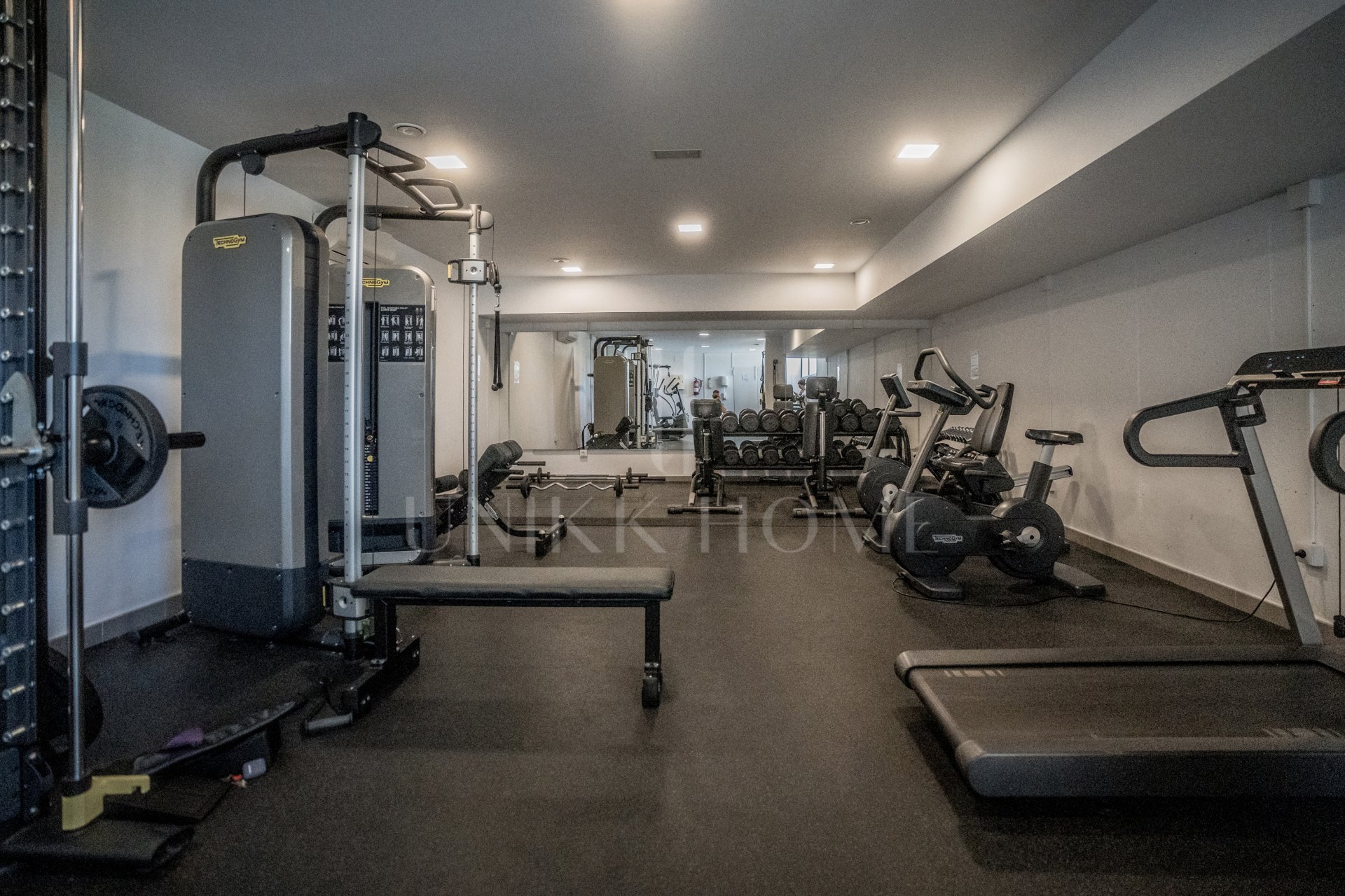 Luxury 2-Bedroom Penthouse with Panoramic Sea & Golf Views – Atalaya Hills