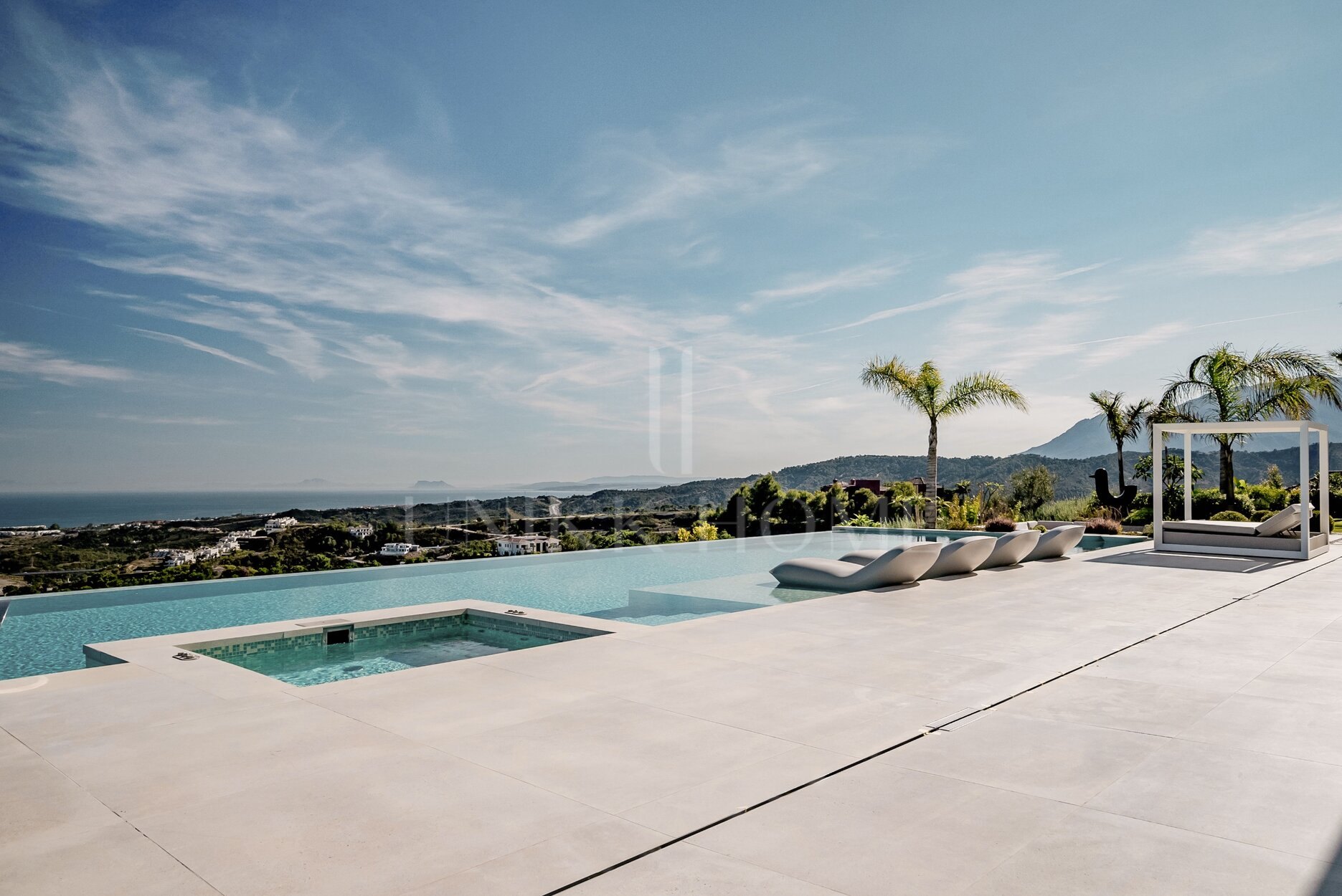 Bienvenido a La Isabella, la joya de la corona de Marbella Club Golf Resort.