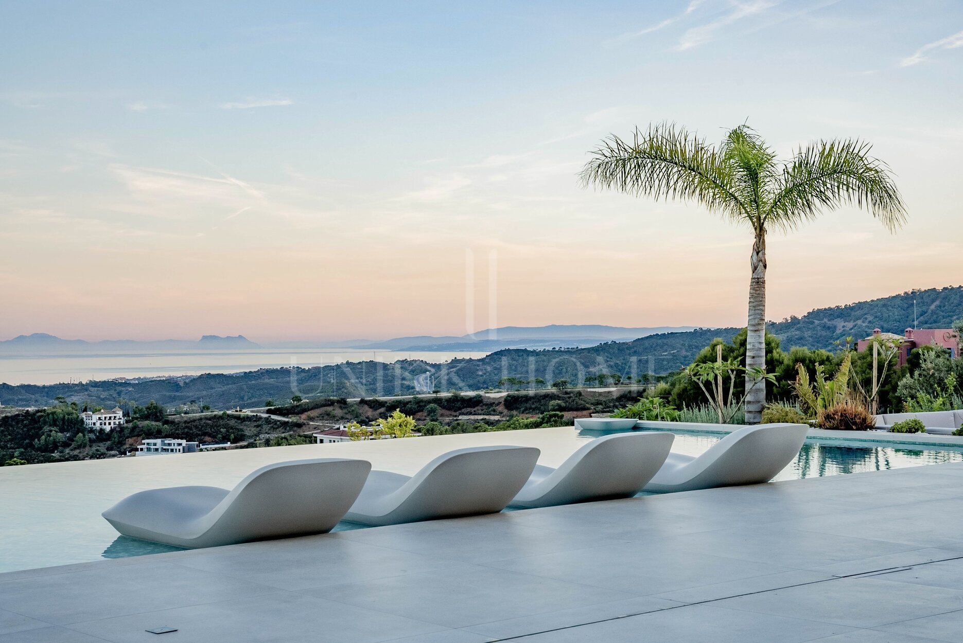 Bienvenido a La Isabella, la joya de la corona de Marbella Club Golf Resort.