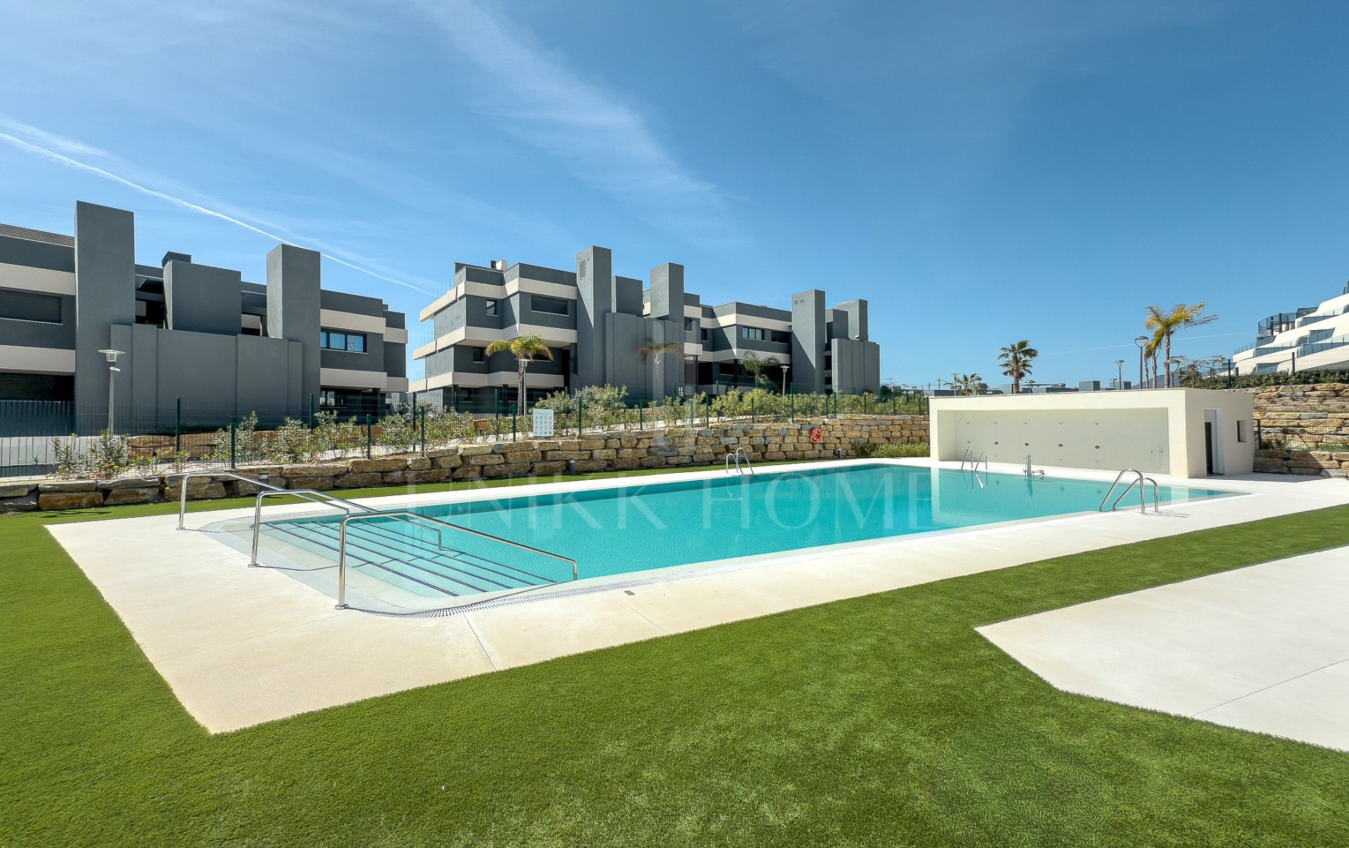 Nuevo apartamento en venta en la Nueva Milla de Oro