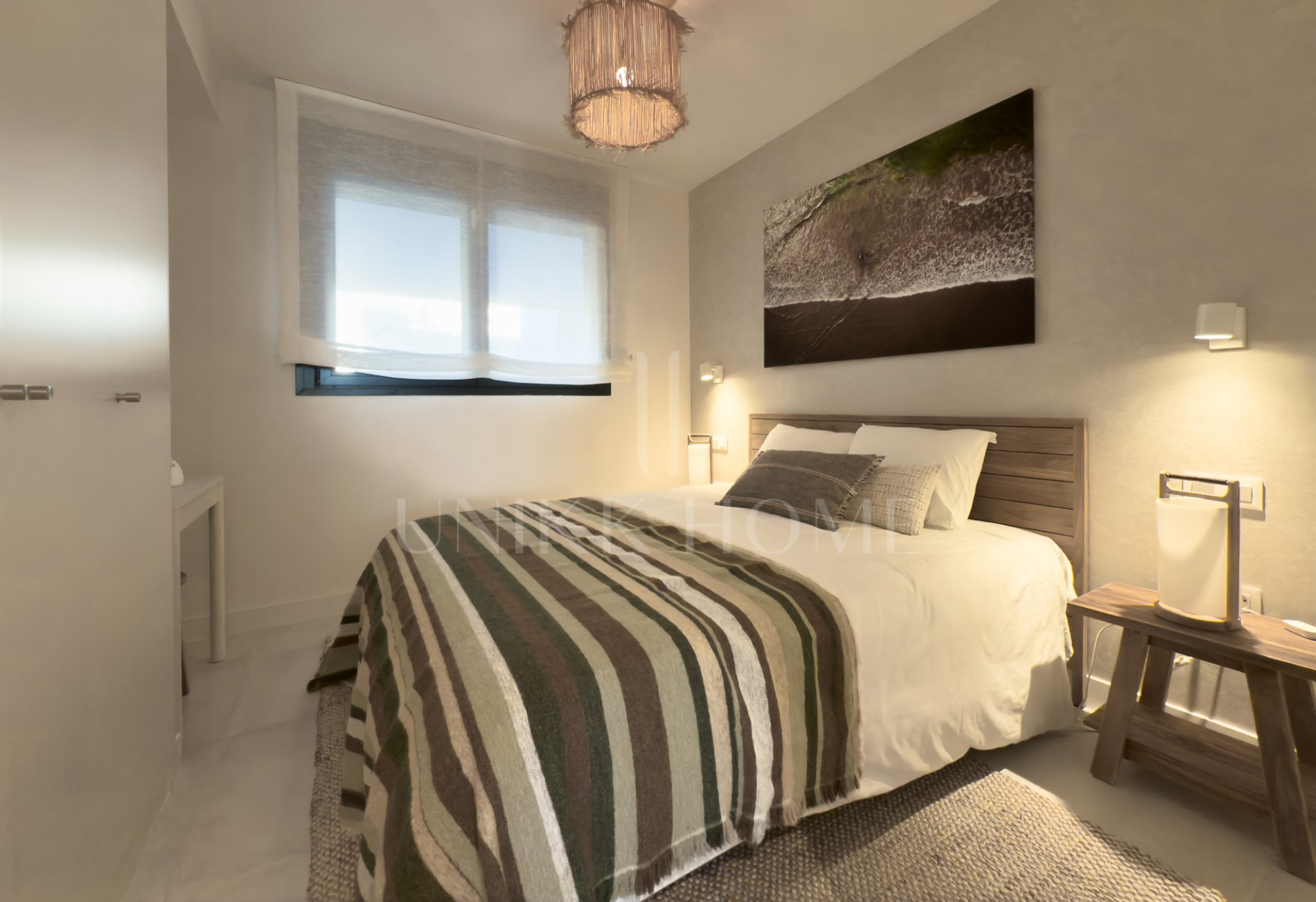 Nuevo apartamento en venta en la Nueva Milla de Oro