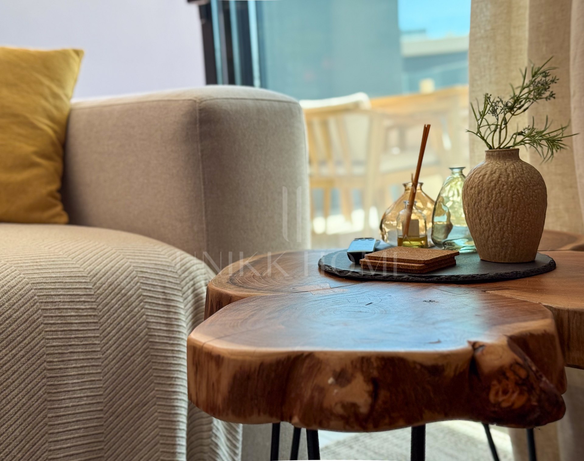 Nuevo apartamento en venta en la Nueva Milla de Oro