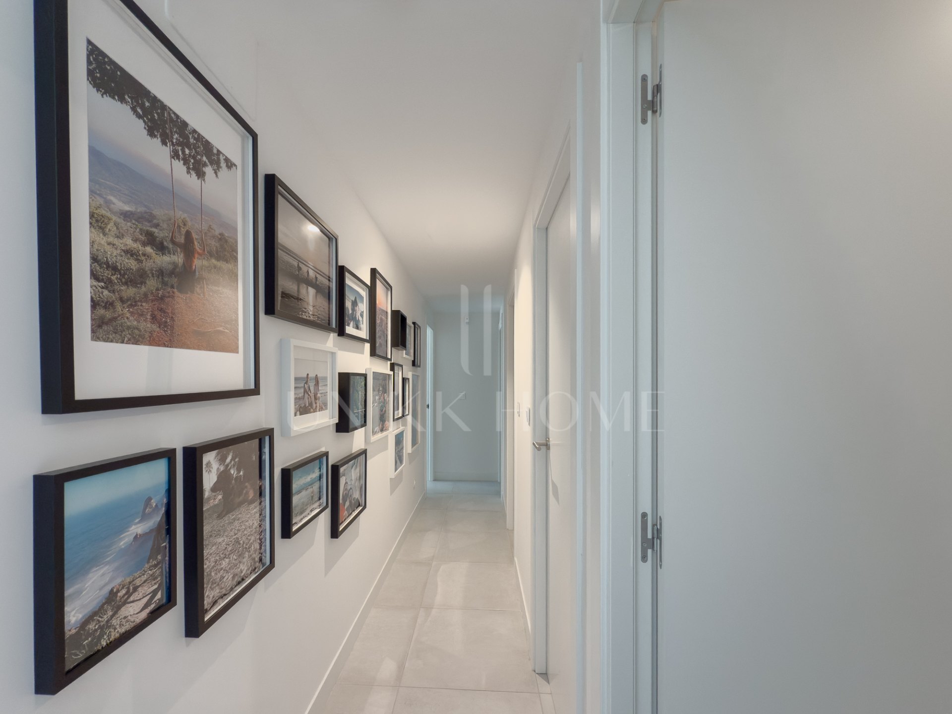 Nuevo apartamento en venta en la Nueva Milla de Oro