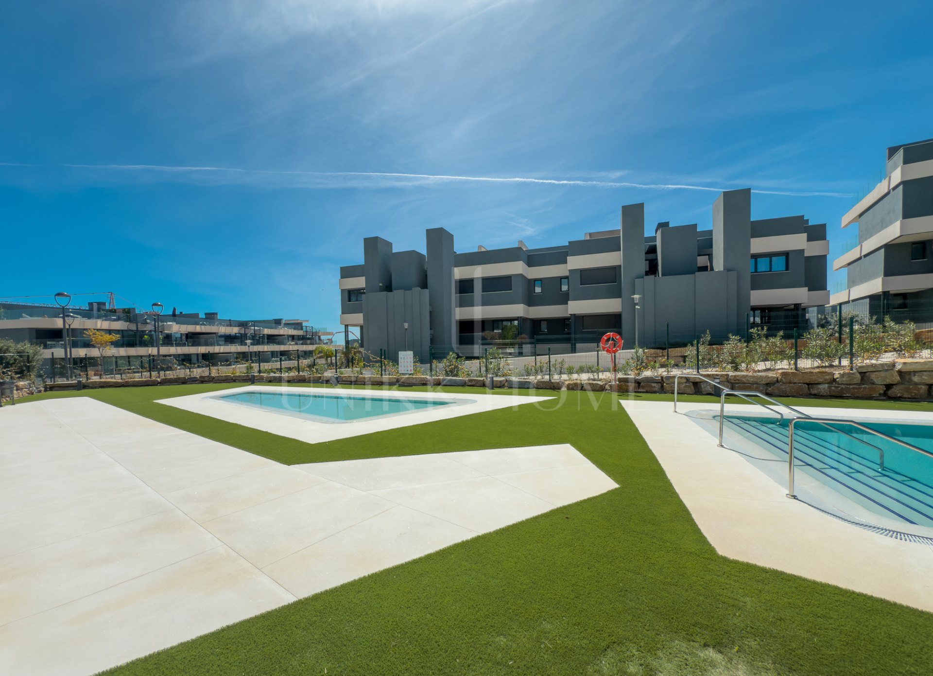 Nuevo apartamento en venta en la Nueva Milla de Oro