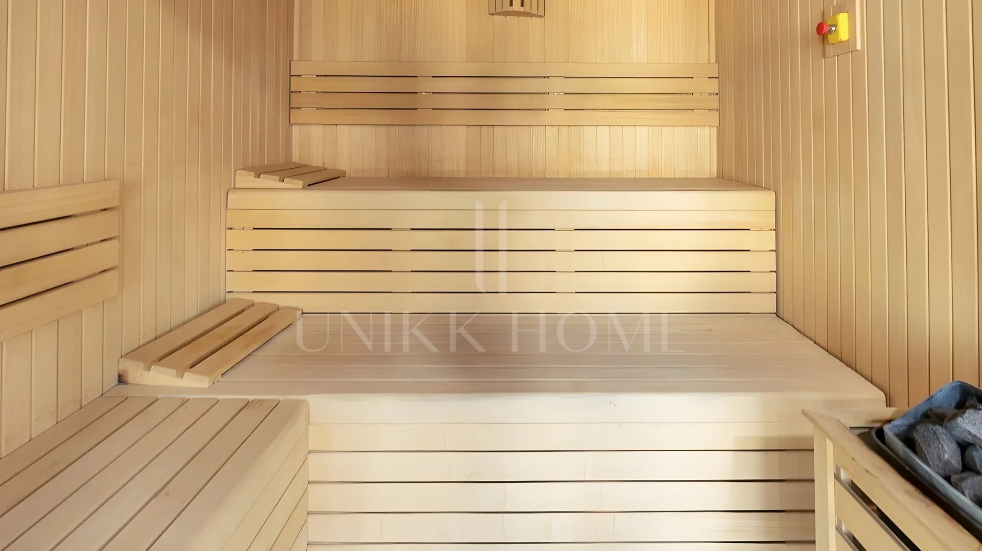 Nuevo apartamento en venta en la Nueva Milla de Oro