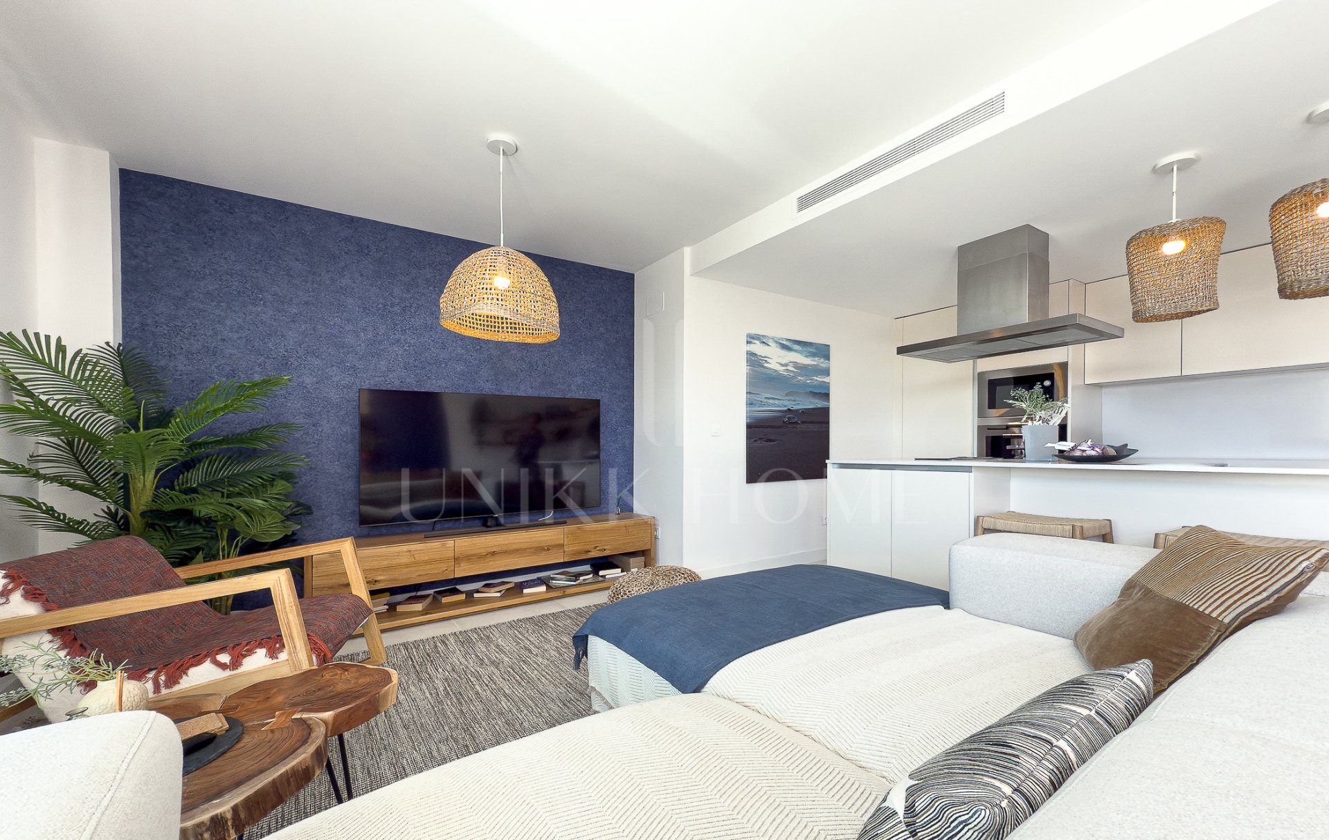Nuevo apartamento en venta en la Nueva Milla de Oro