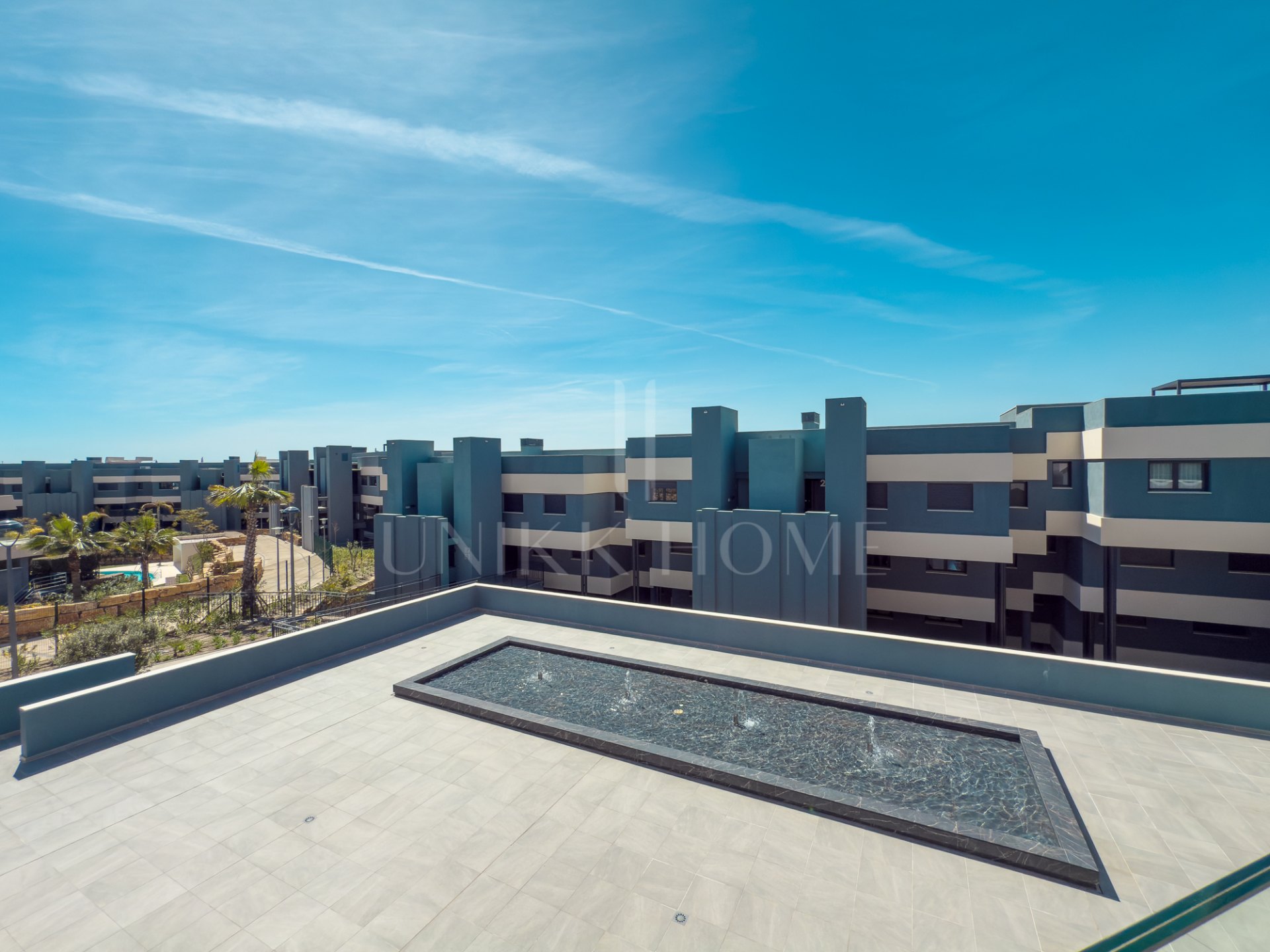 Nuevo apartamento en venta en la Nueva Milla de Oro