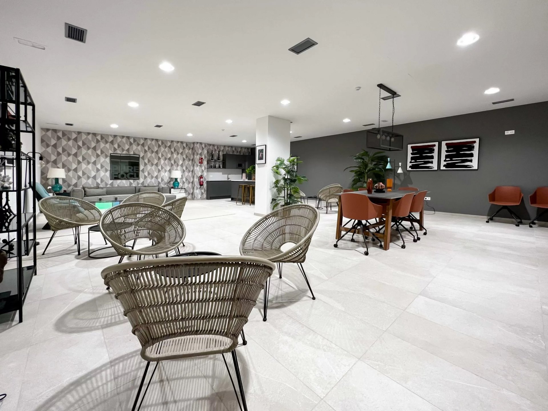 Nuevo apartamento en venta en la Nueva Milla de Oro