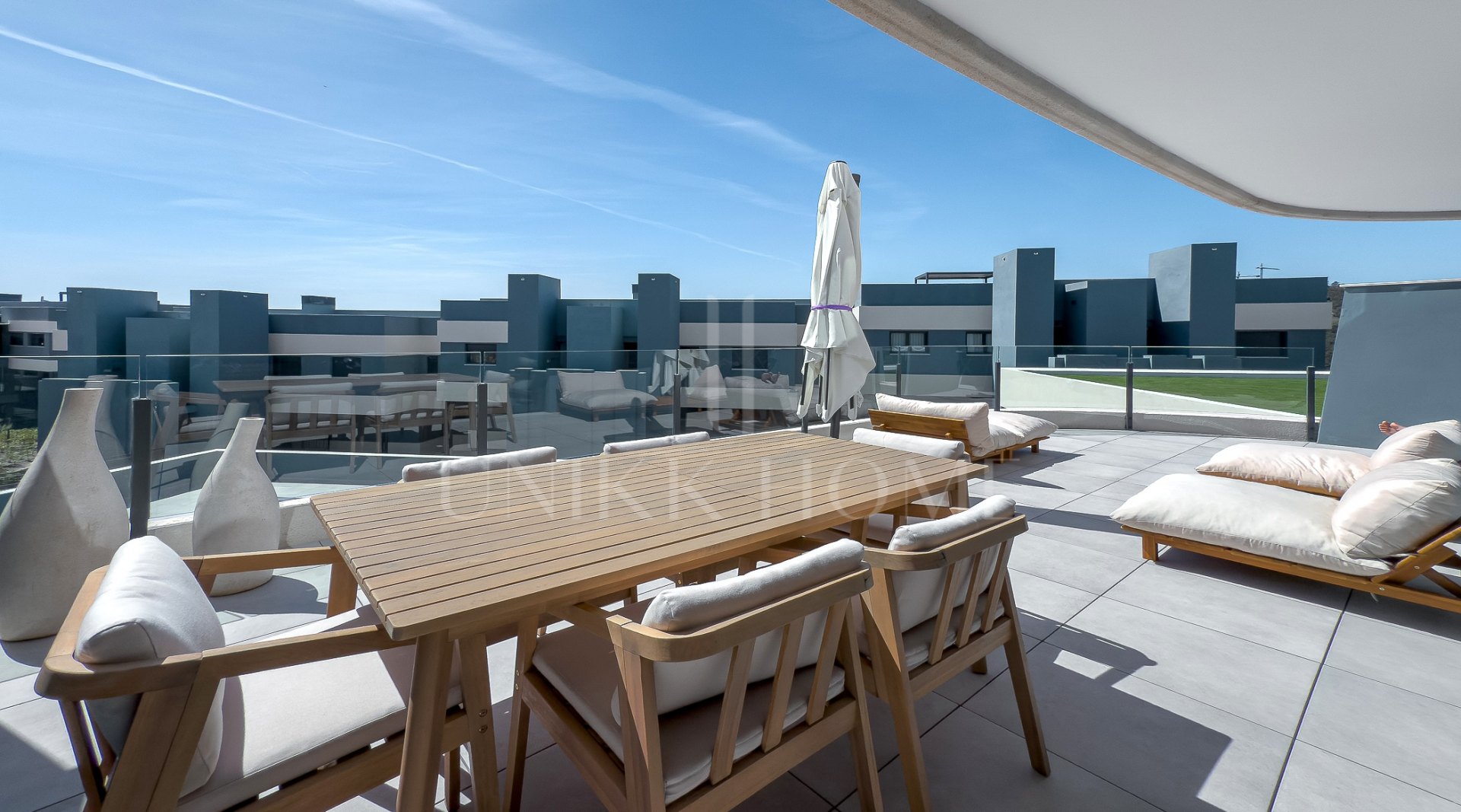 Nuevo apartamento en venta en la Nueva Milla de Oro