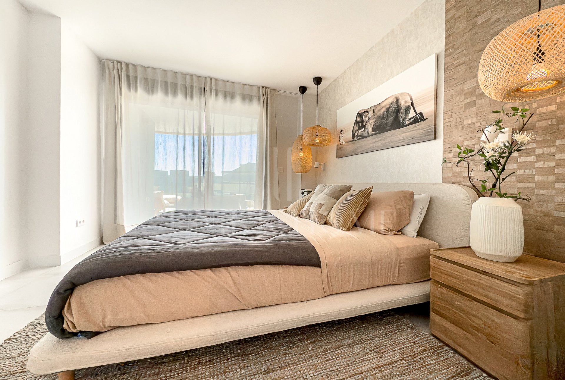 Nuevo apartamento en venta en la Nueva Milla de Oro