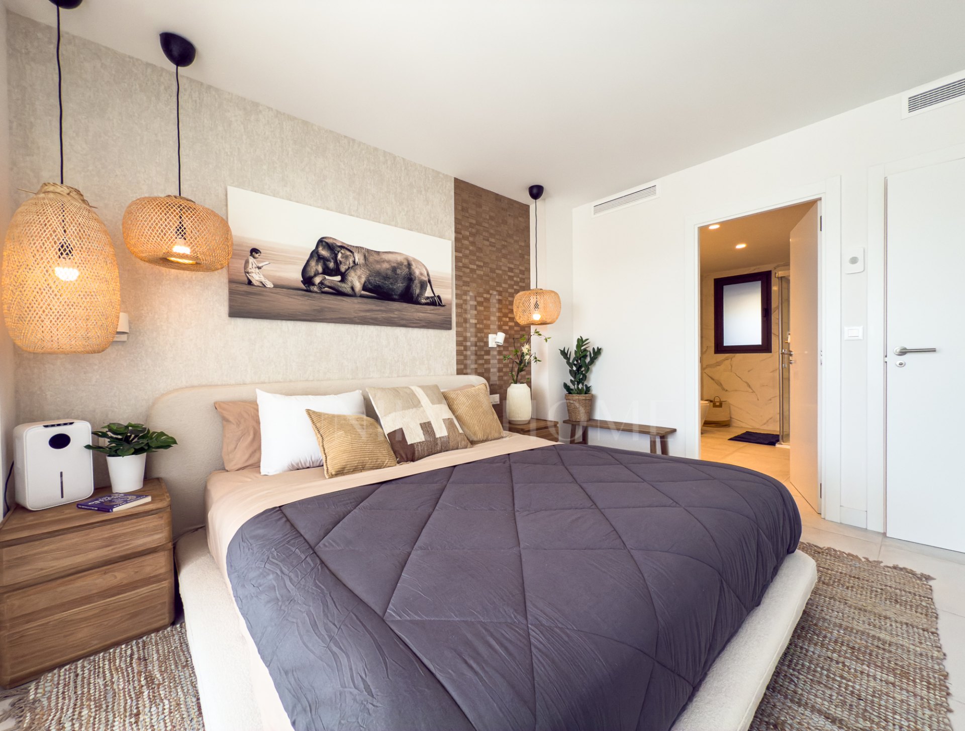 Nuevo apartamento en venta en la Nueva Milla de Oro