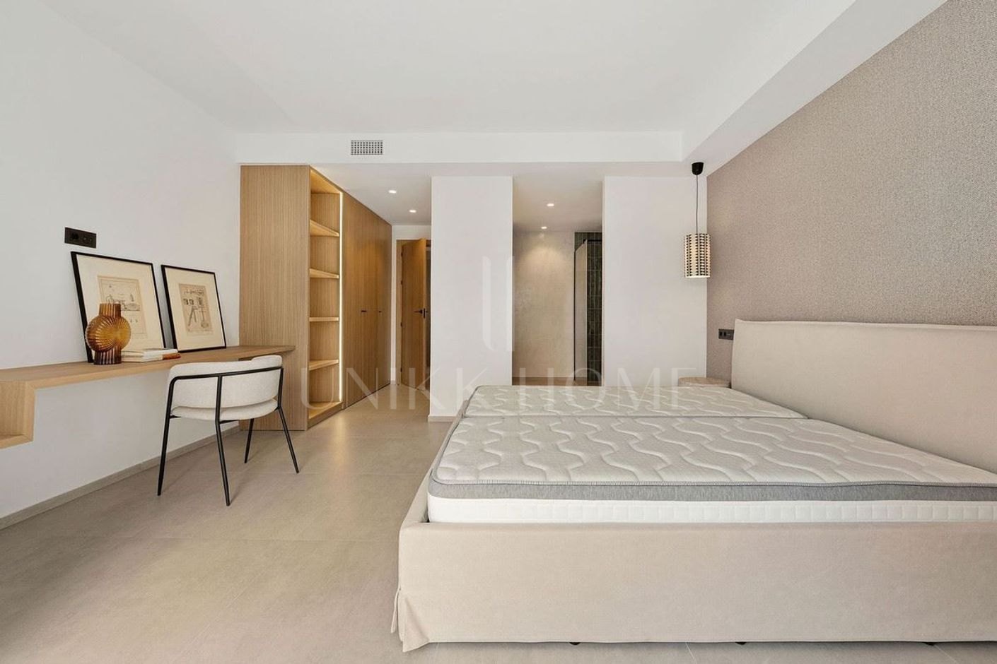 Ático dúplex en venta en Aloha Gardens