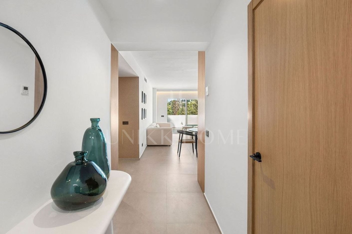 Ático dúplex en venta en Aloha Gardens