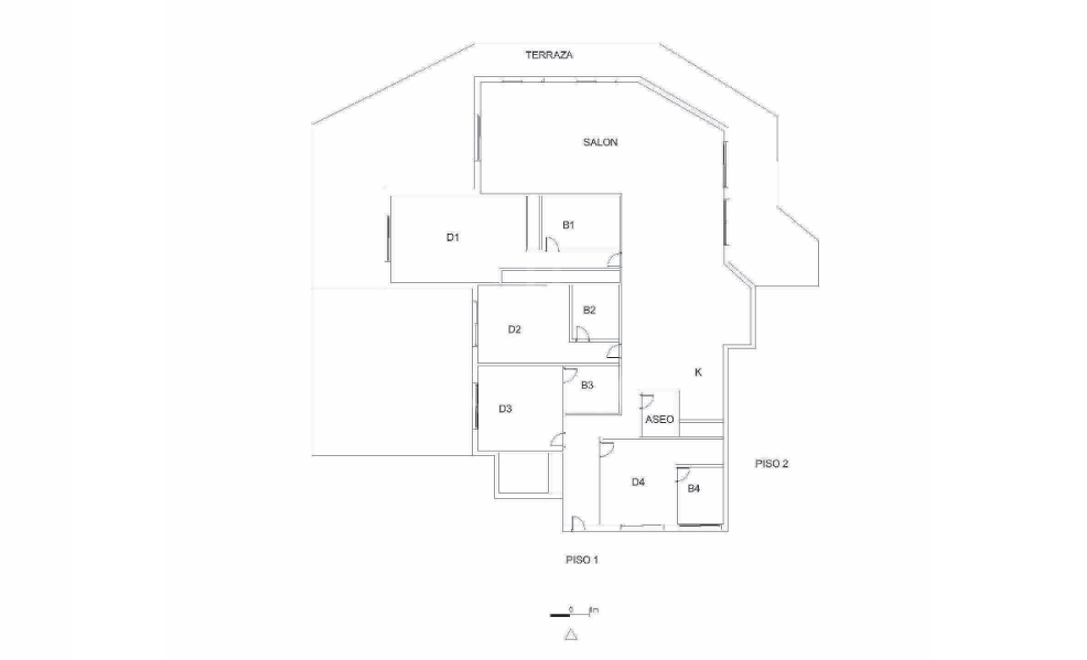 Beachfront Apartment for Sale in Golden Beach Marbella