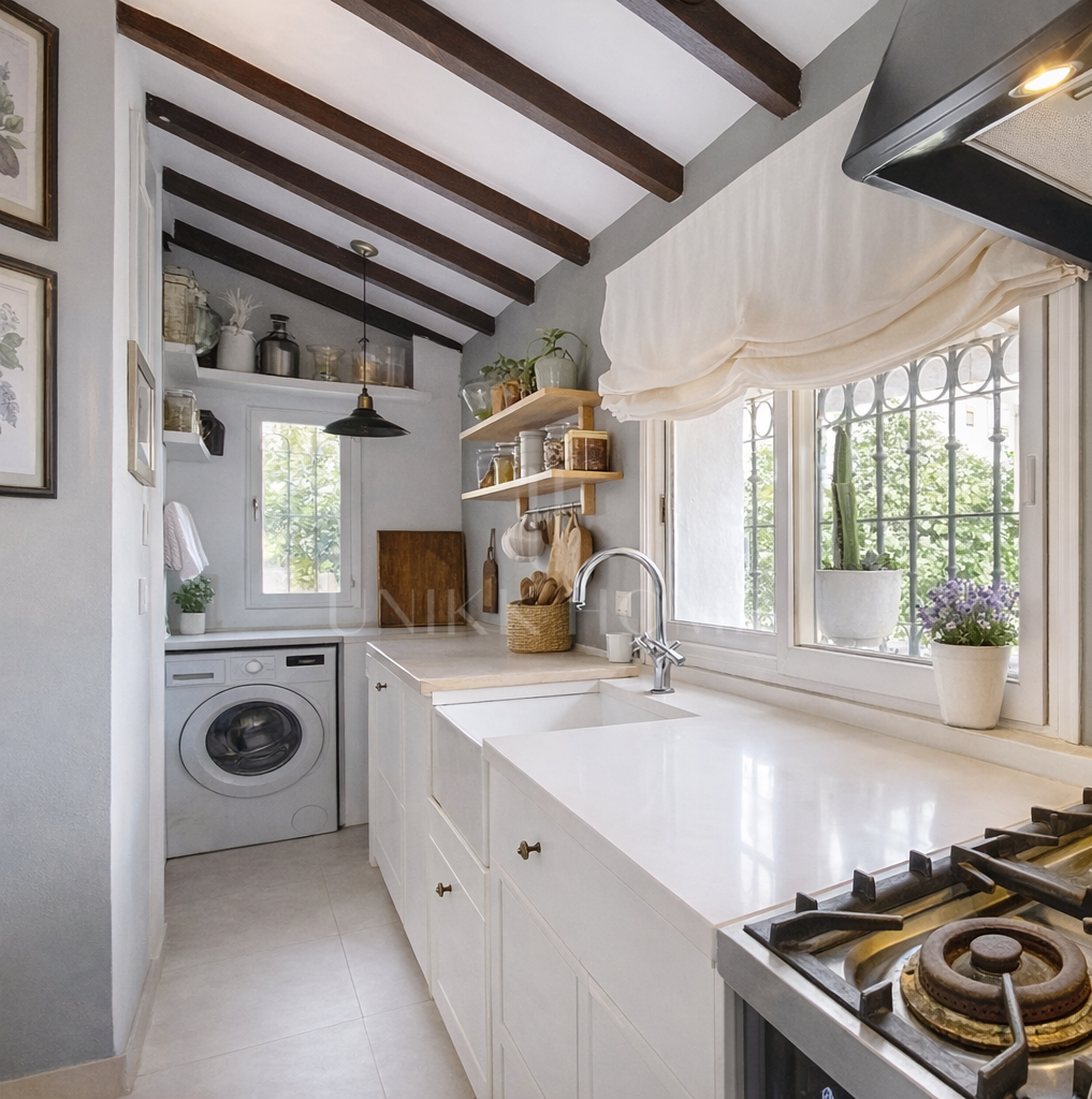 4 -Bedrooms Villa with Pool in Diana Park, East Estepona