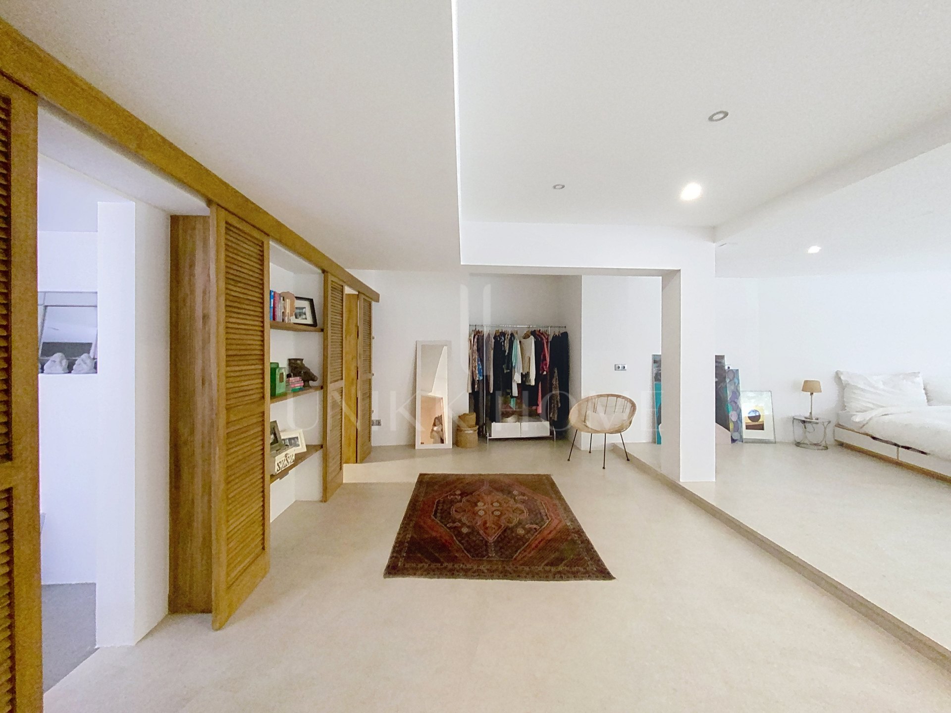 4 -Bedrooms Villa with Pool in Diana Park, East Estepona