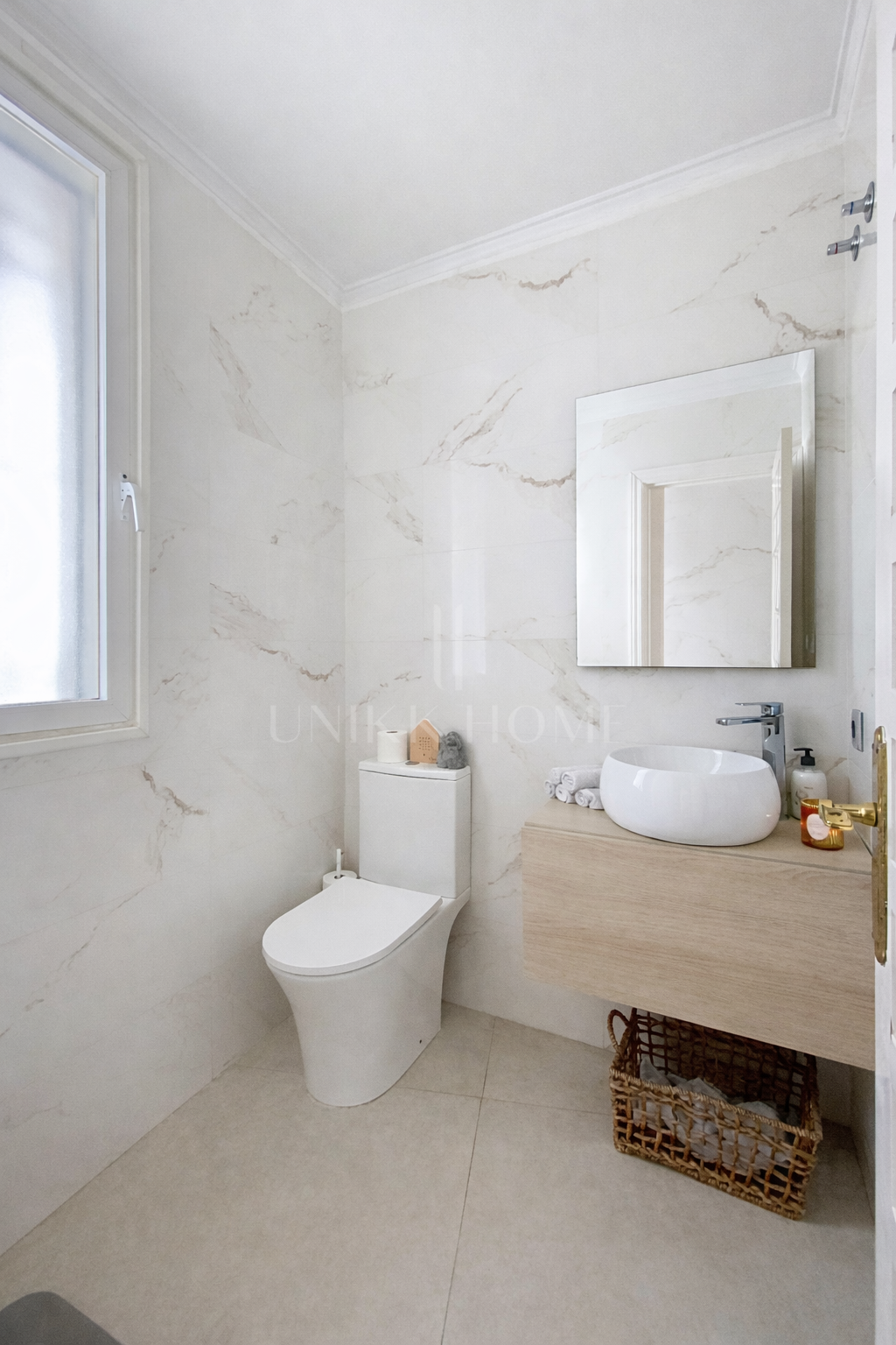 4 -Bedrooms Villa with Pool in Diana Park, East Estepona