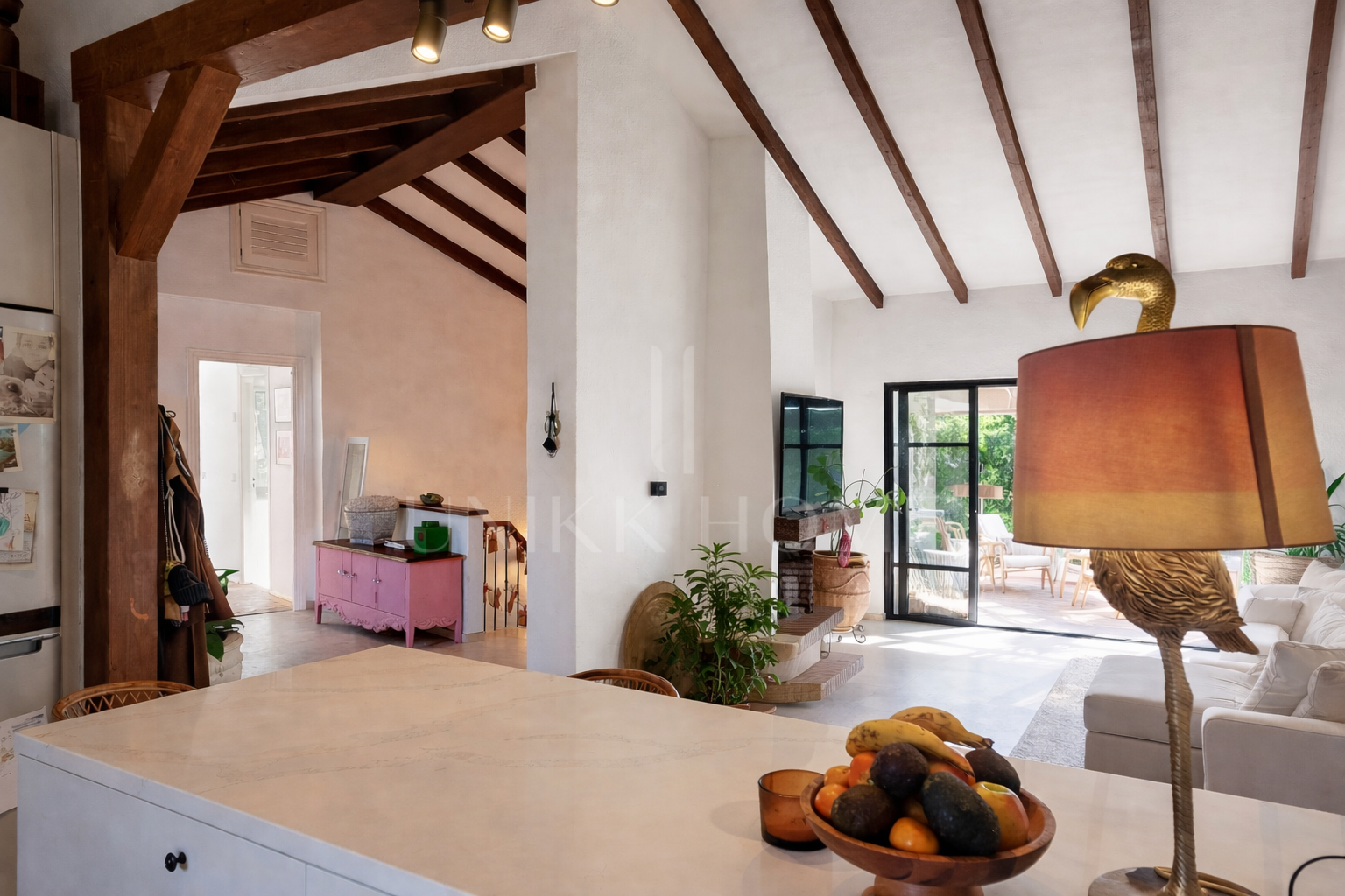 4 -Bedrooms Villa with Pool in Diana Park, East Estepona