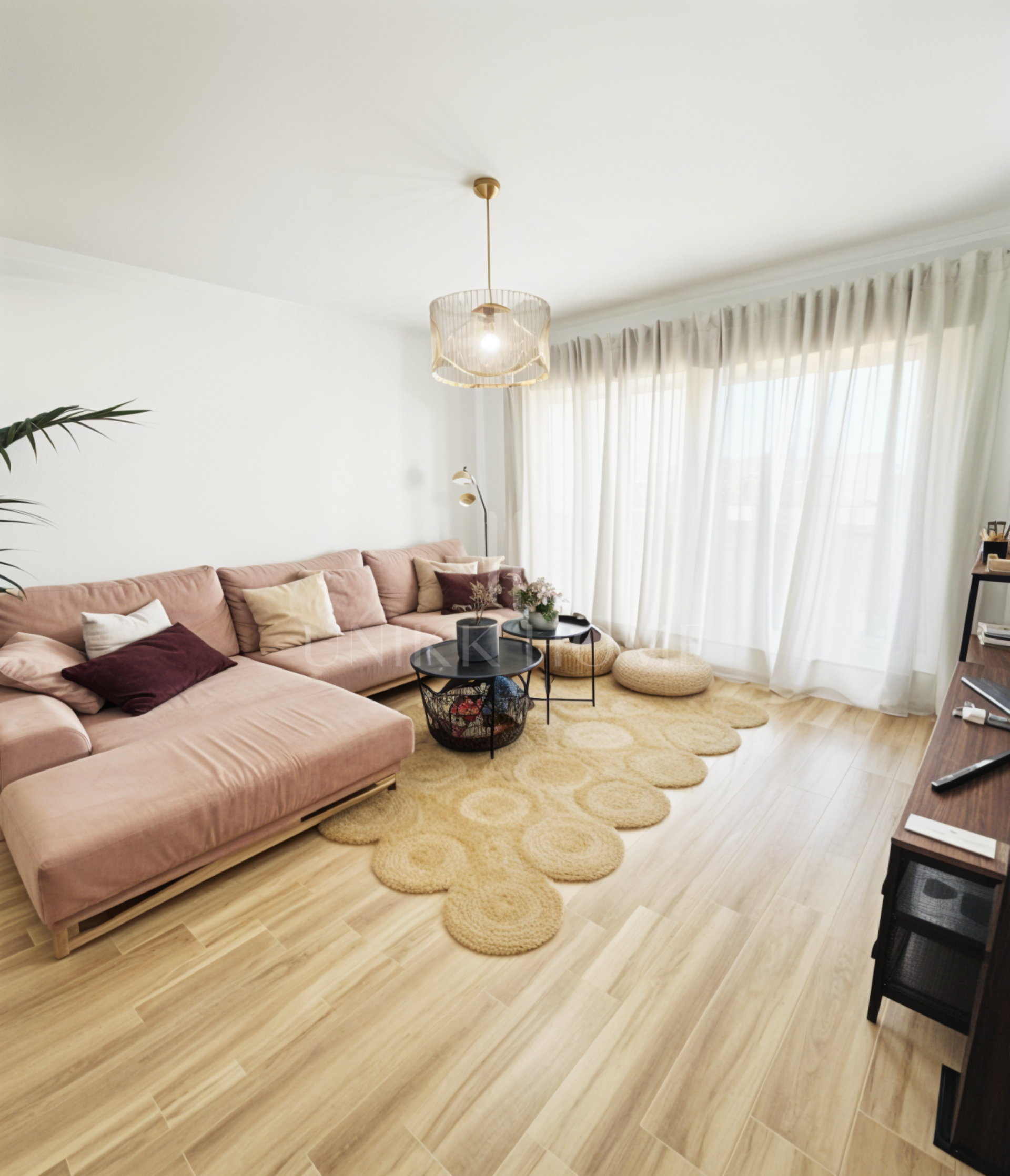 Apartamento Reformado y con todas las Comodidades en la ciudad de Estepona