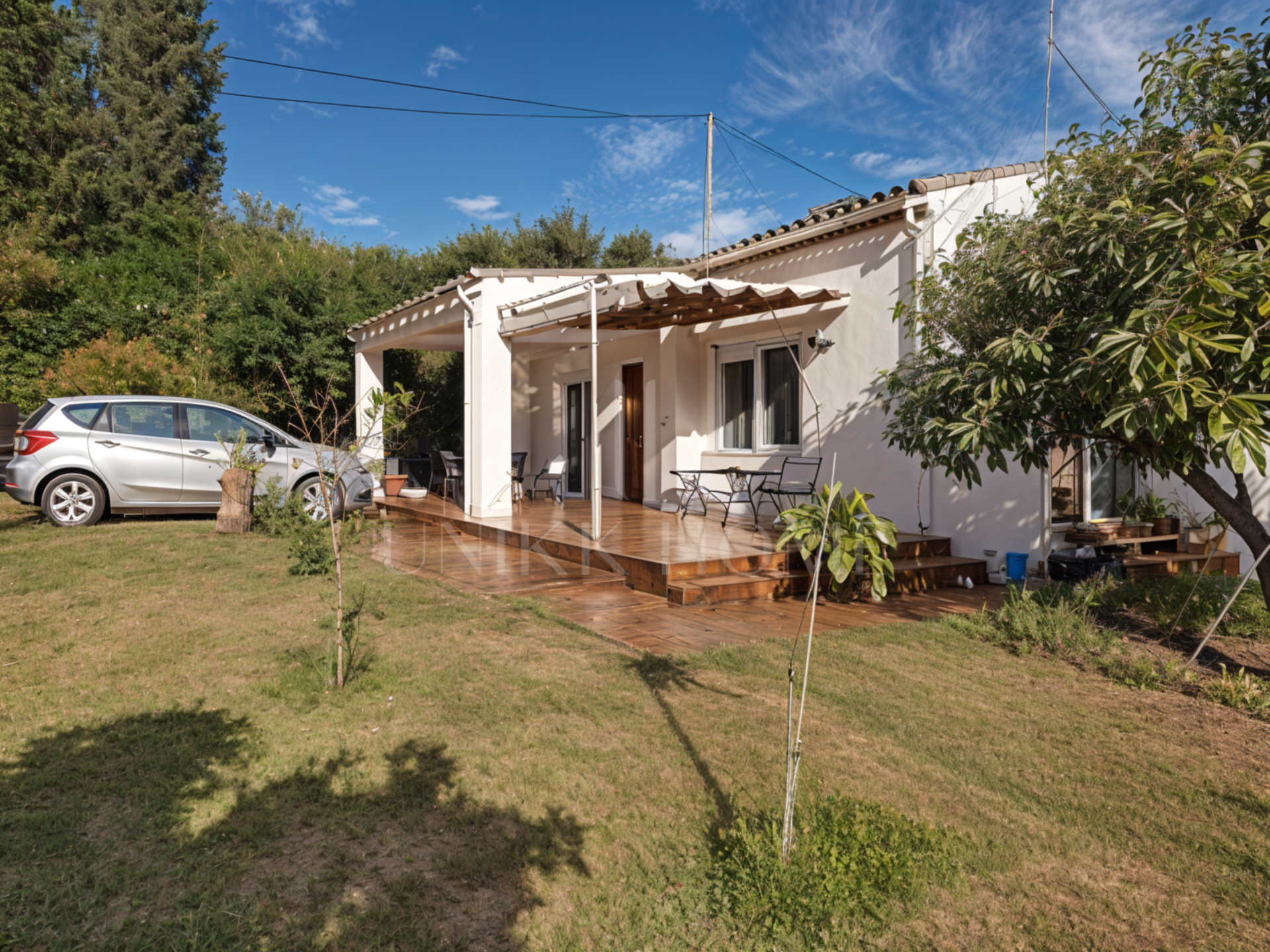 Casa de Campo en La Alberdina, Estepona Este