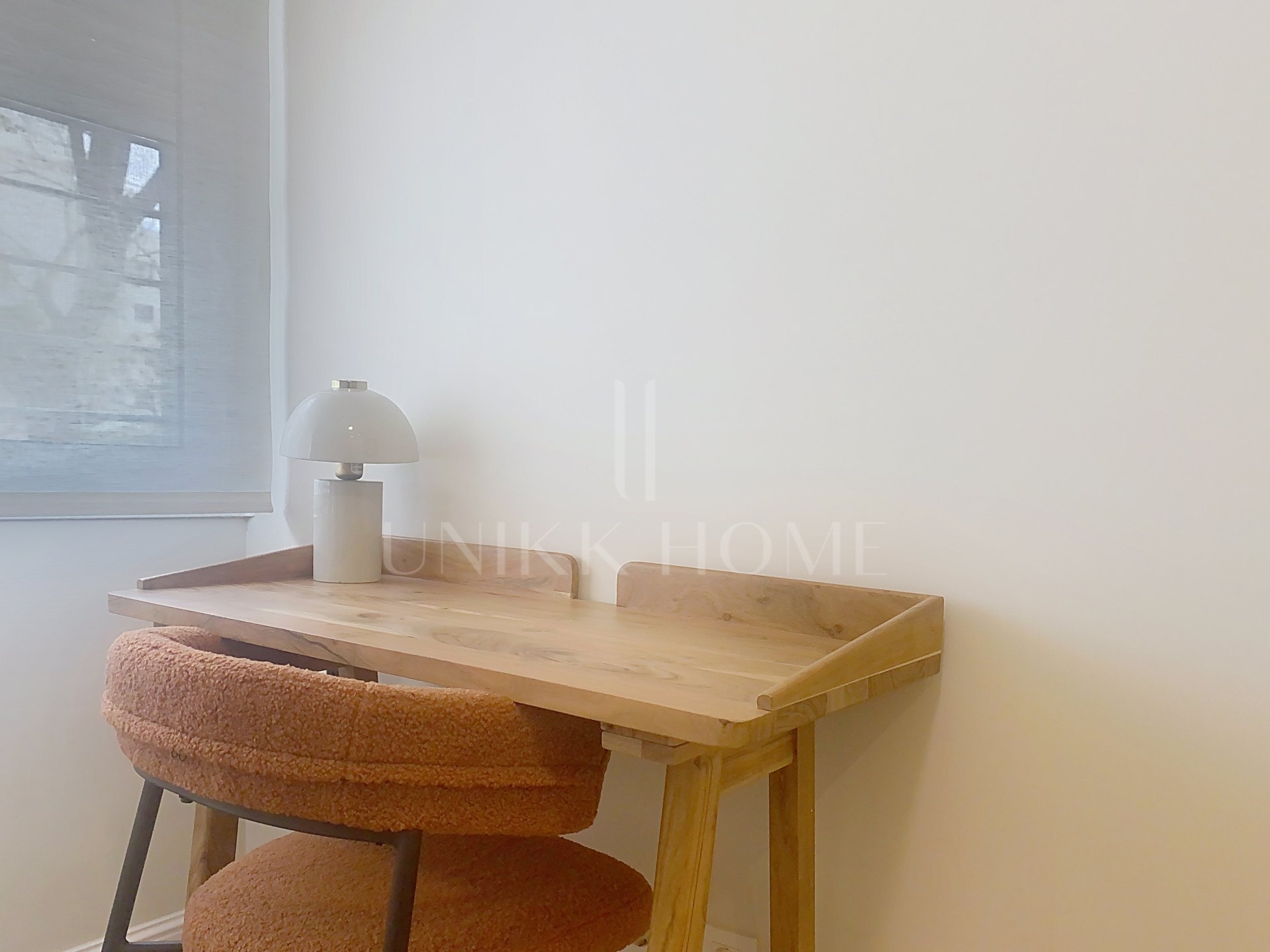 Fully Renovated and Furnished 3-Bedroom Apartment – Puerto de Estepona