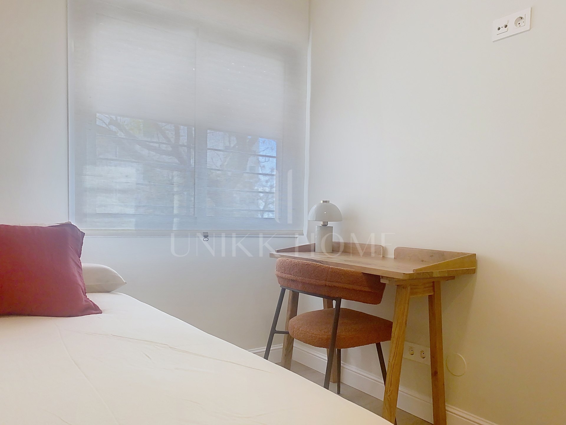 Fully Renovated and Furnished 3-Bedroom Apartment – Puerto de Estepona