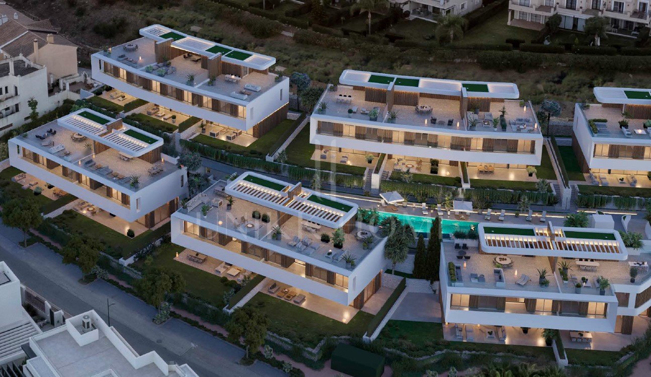 A New Standard of Luxury Living on the New Golden Mile