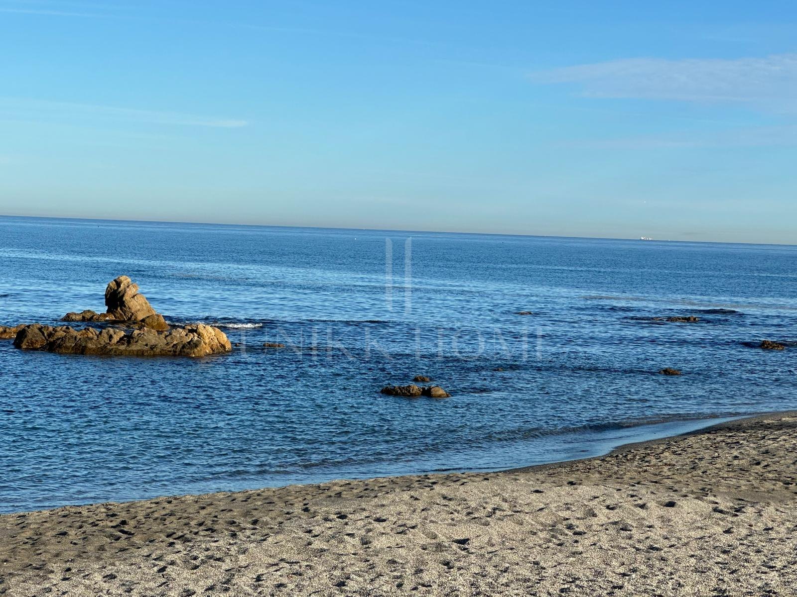 A Unique Opportunity by the Sea in the Charming Castillo de la Duquesa Area