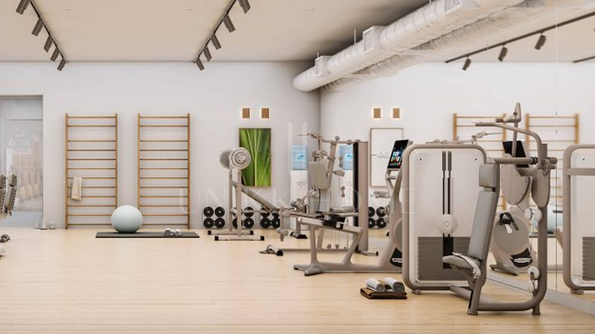 2-Bedroom Apartment - MODERN COMPLEX WITH INDOOR POOL - Estepona East