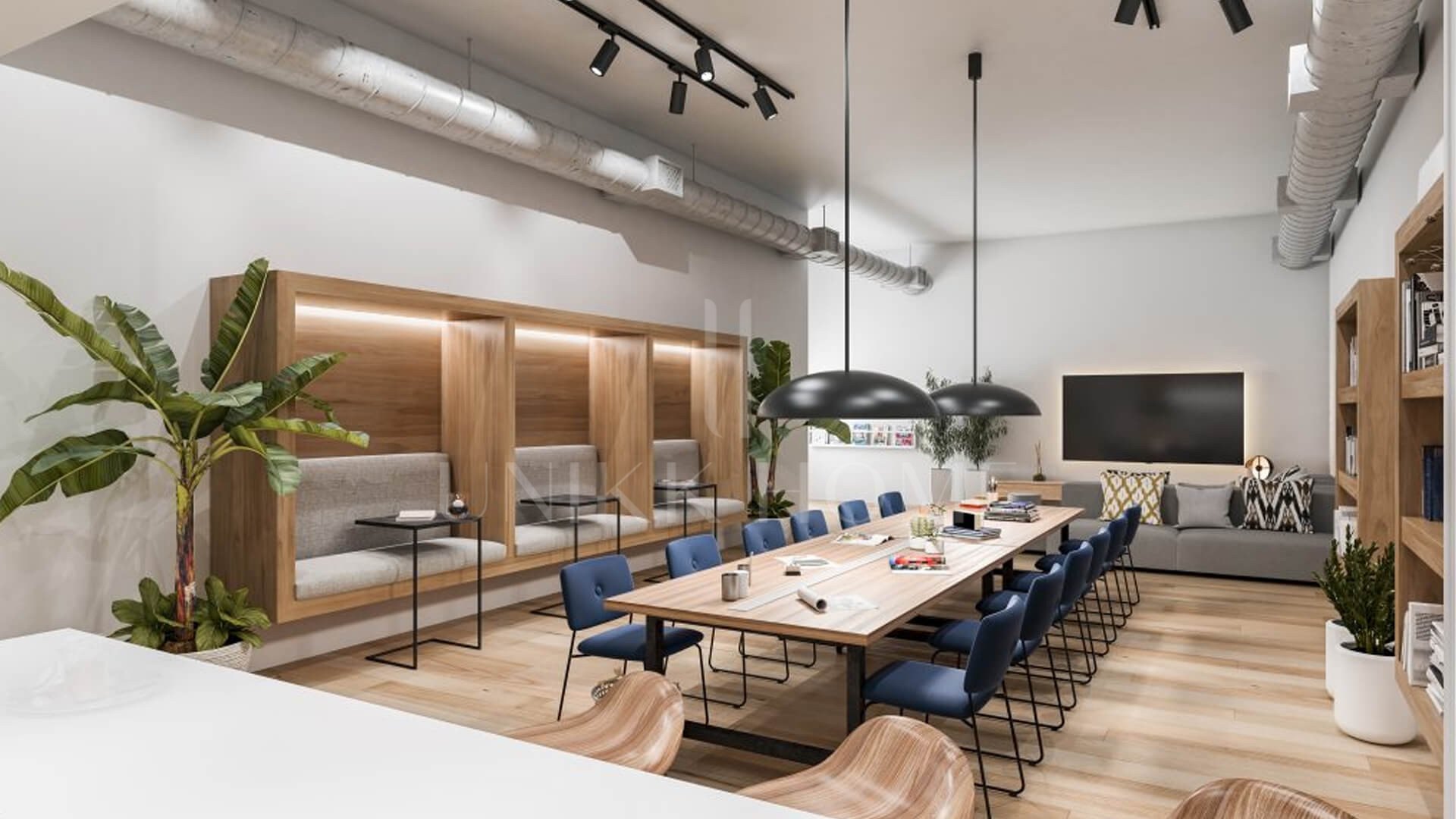 2-Bedroom Apartment - MODERN COMPLEX WITH INDOOR POOL - Estepona East