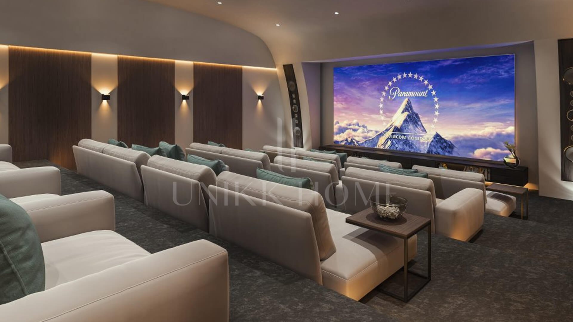 2-Bedroom Apartment - MODERN COMPLEX WITH INDOOR POOL - Estepona East