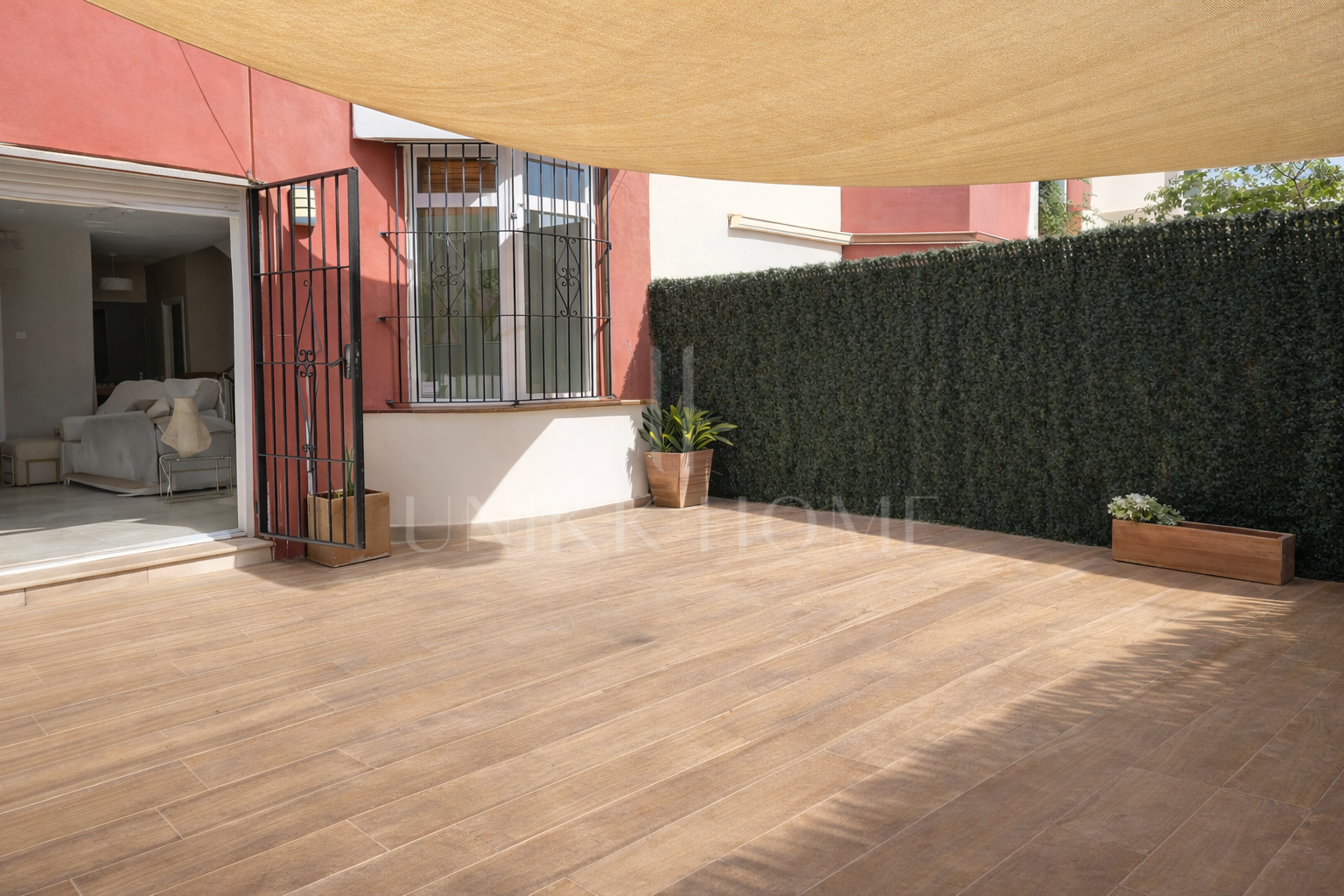 Townhouse in Selwo, East Estepona