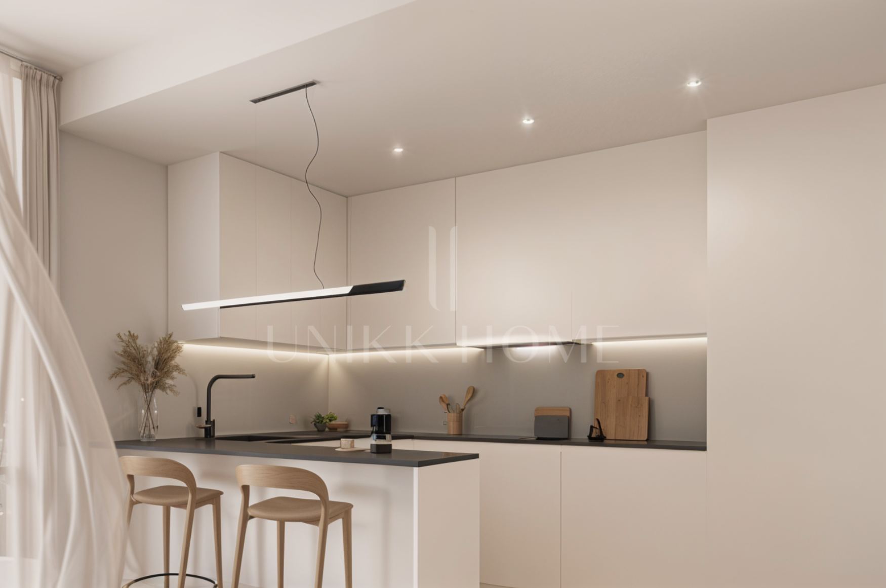 2-Bedroom Ground Floor Apartment with Private Garden and Terrace - NEW BUILD - ESTEPONA TOWN