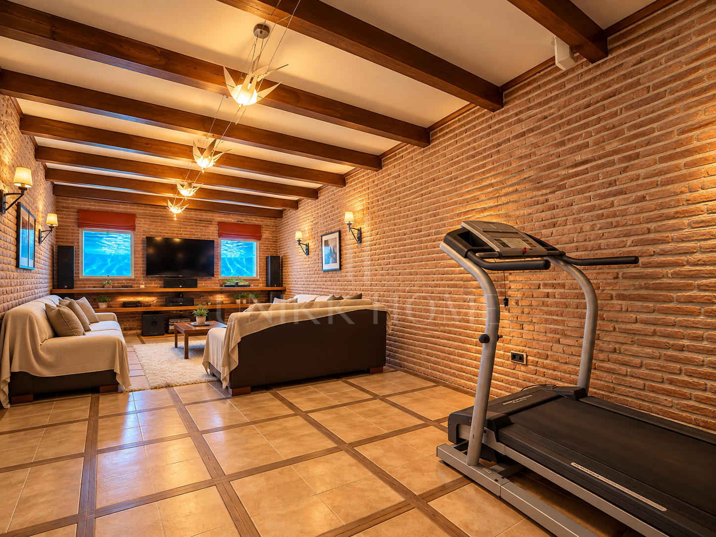 Fantástica Villa con Vistas al Mar en Seghers, Estepona