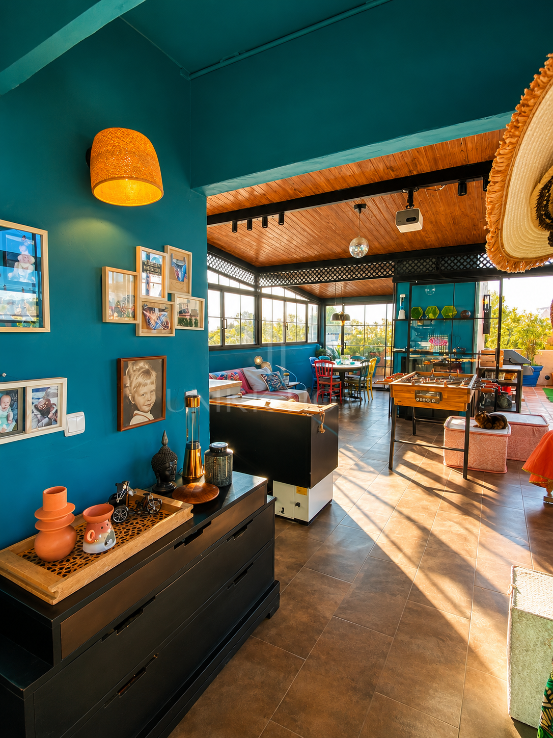 3-Bedroom Duplex Penthouse in Cartuja del Golf – Estepona’s New Golden Mile