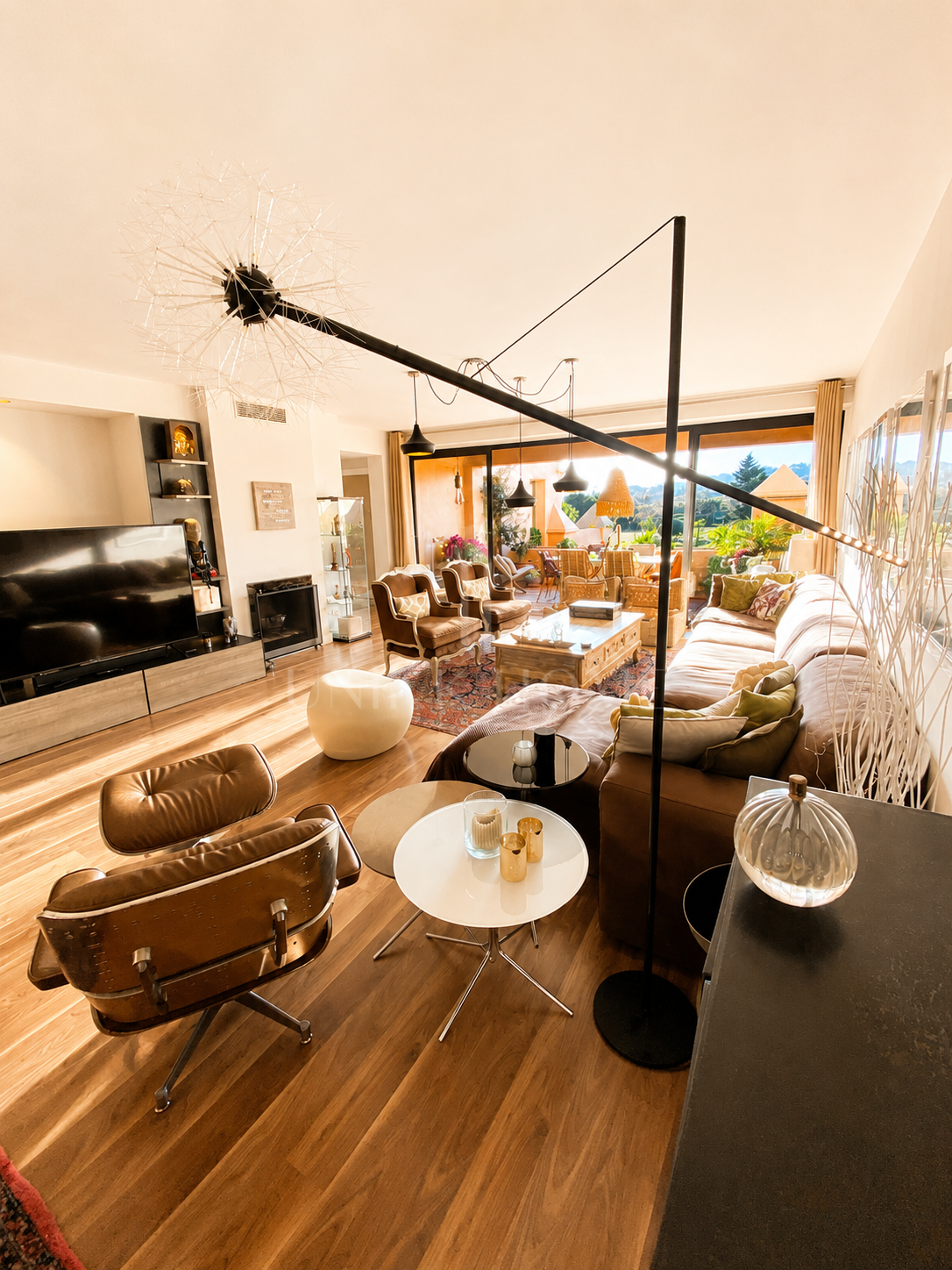3-Bedroom Duplex Penthouse in Cartuja del Golf – Estepona’s New Golden Mile