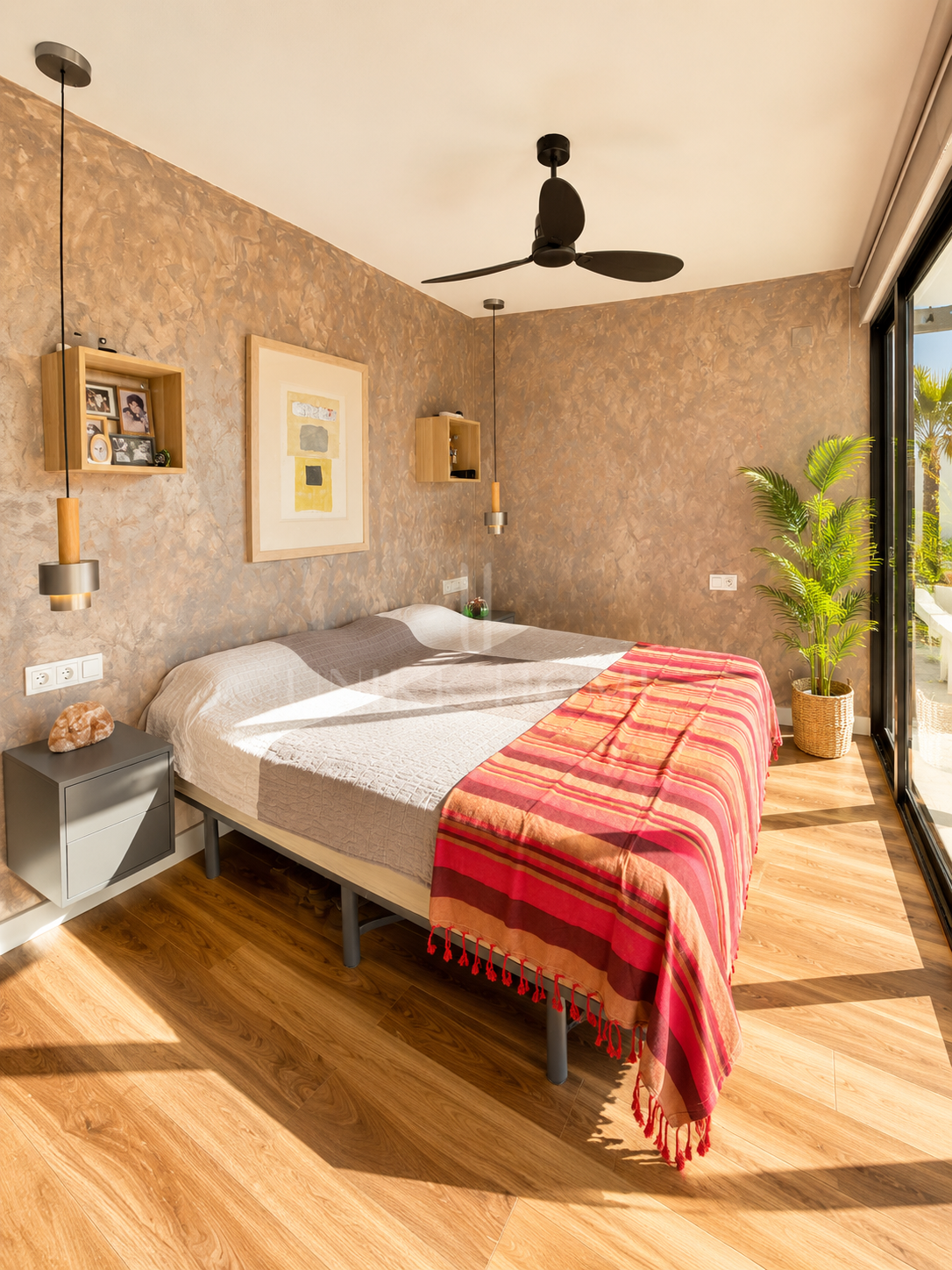 3-Bedroom Duplex Penthouse in Cartuja del Golf – Estepona’s New Golden Mile