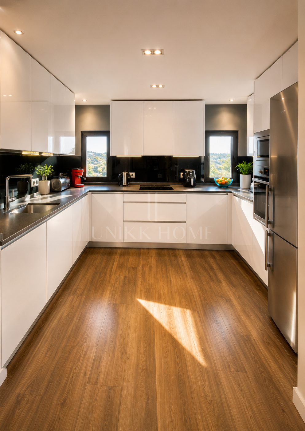 3-Bedroom Duplex Penthouse in Cartuja del Golf – Estepona’s New Golden Mile