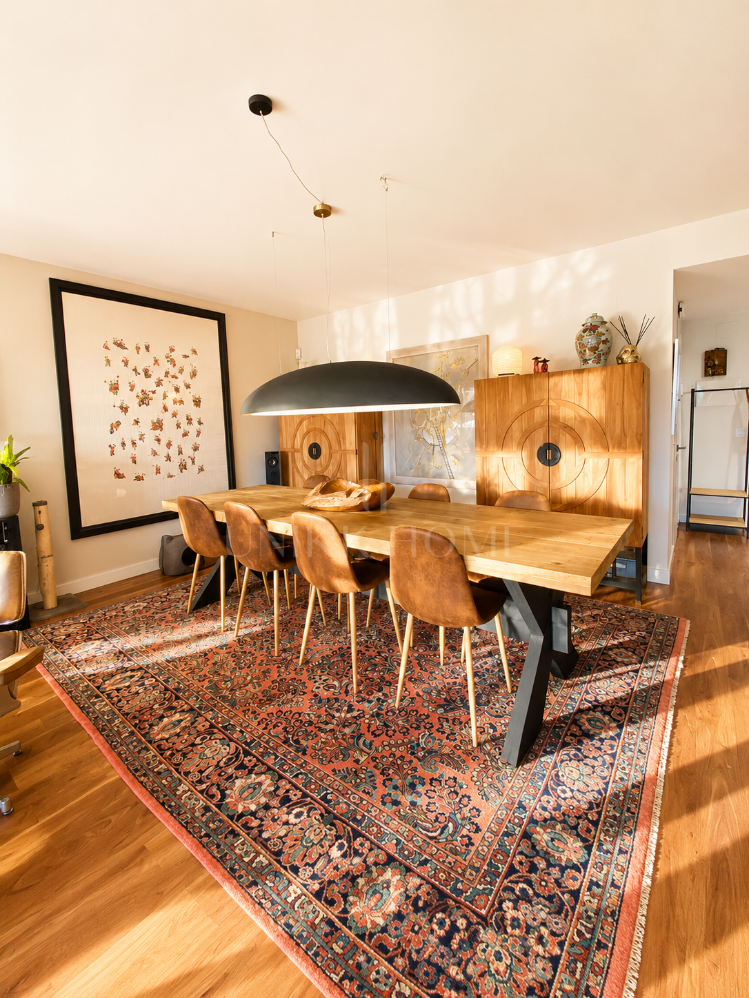 3-Bedroom Duplex Penthouse in Cartuja del Golf – Estepona’s New Golden Mile