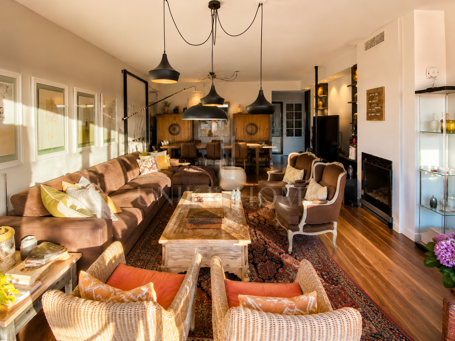 3-Bedroom Duplex Penthouse in Cartuja del Golf – Estepona’s New Golden Mile