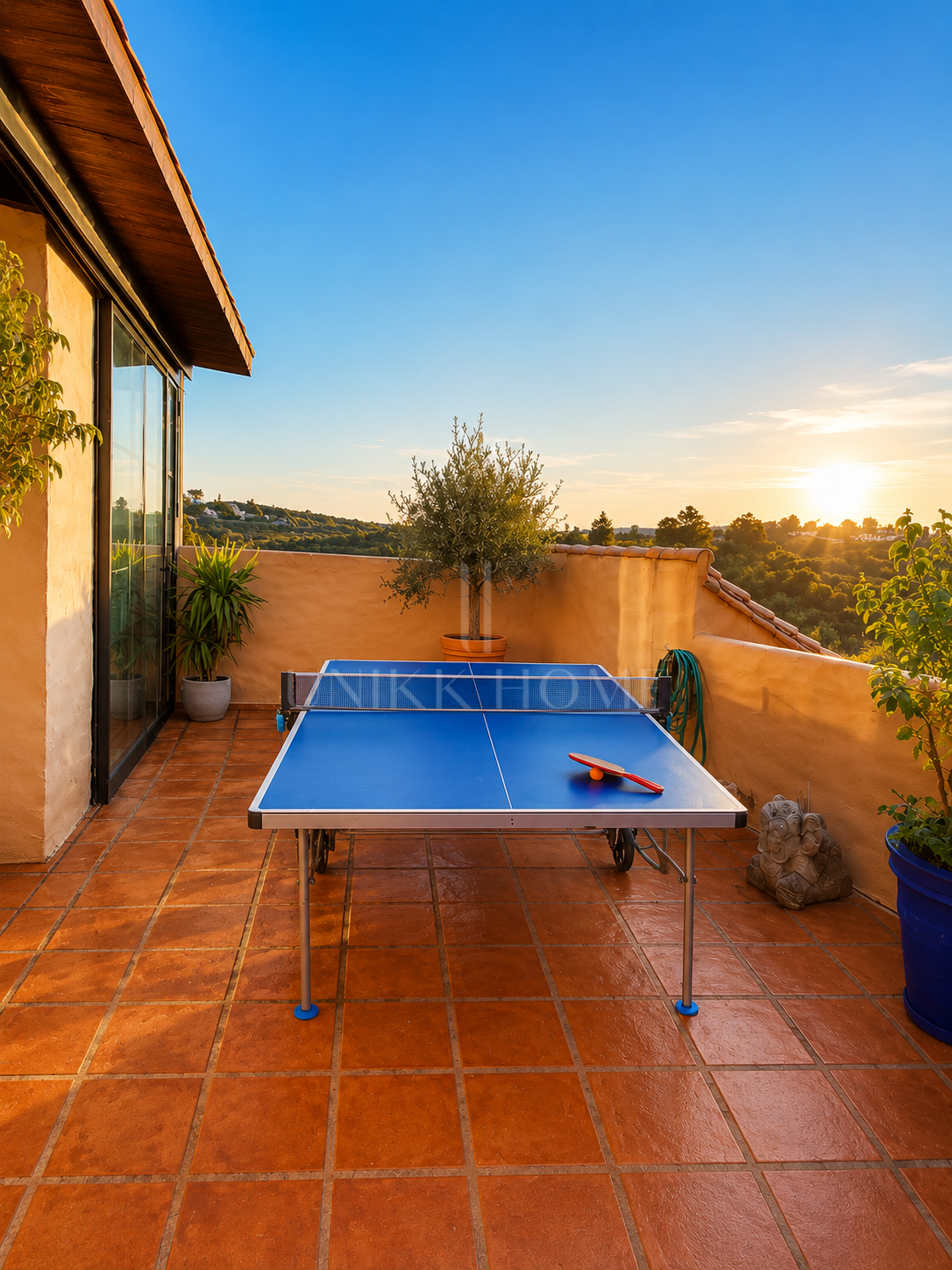 3-Bedroom Duplex Penthouse in Cartuja del Golf – Estepona’s New Golden Mile