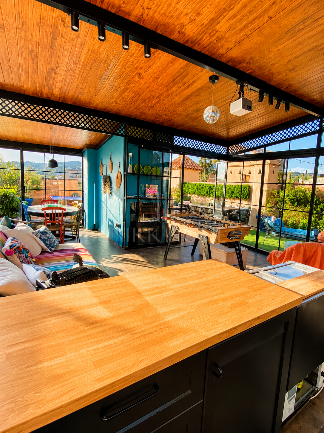 3-Bedroom Duplex Penthouse in Cartuja del Golf – Estepona’s New Golden Mile