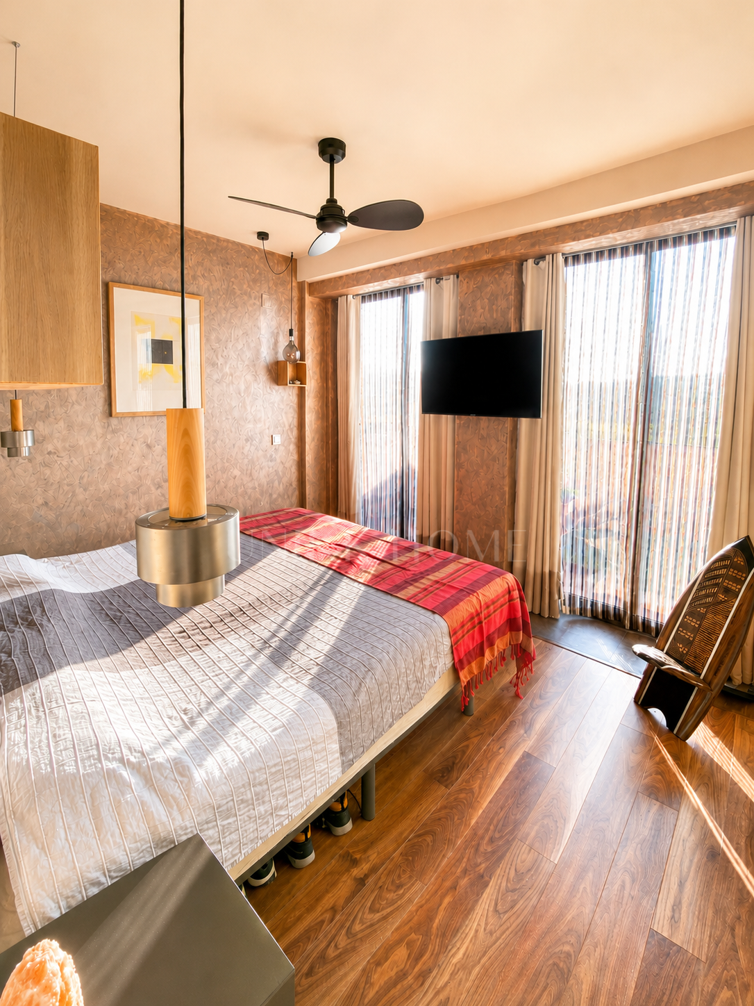 3-Bedroom Duplex Penthouse in Cartuja del Golf – Estepona’s New Golden Mile