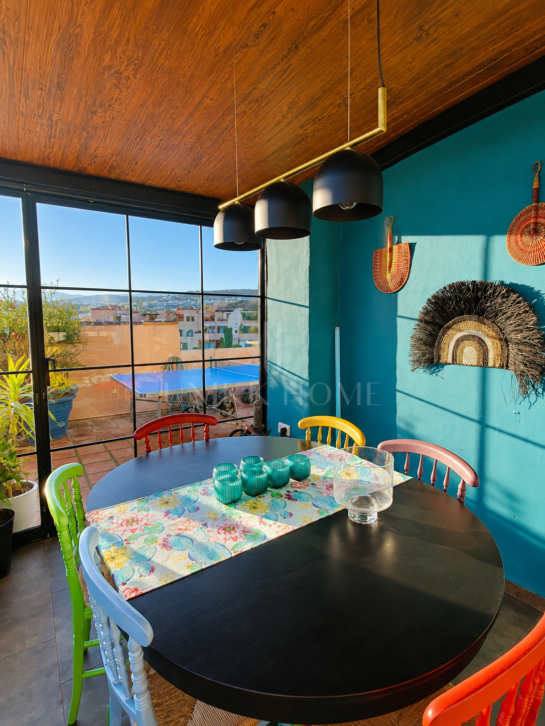 3-Bedroom Duplex Penthouse in Cartuja del Golf – Estepona’s New Golden Mile