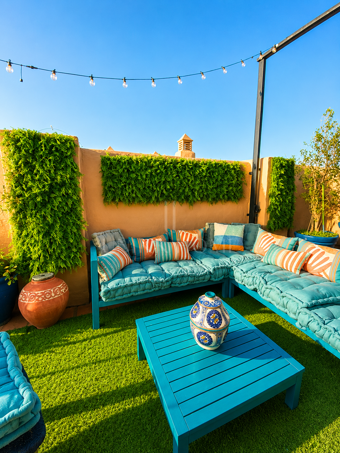 3-Bedroom Duplex Penthouse in Cartuja del Golf – Estepona’s New Golden Mile