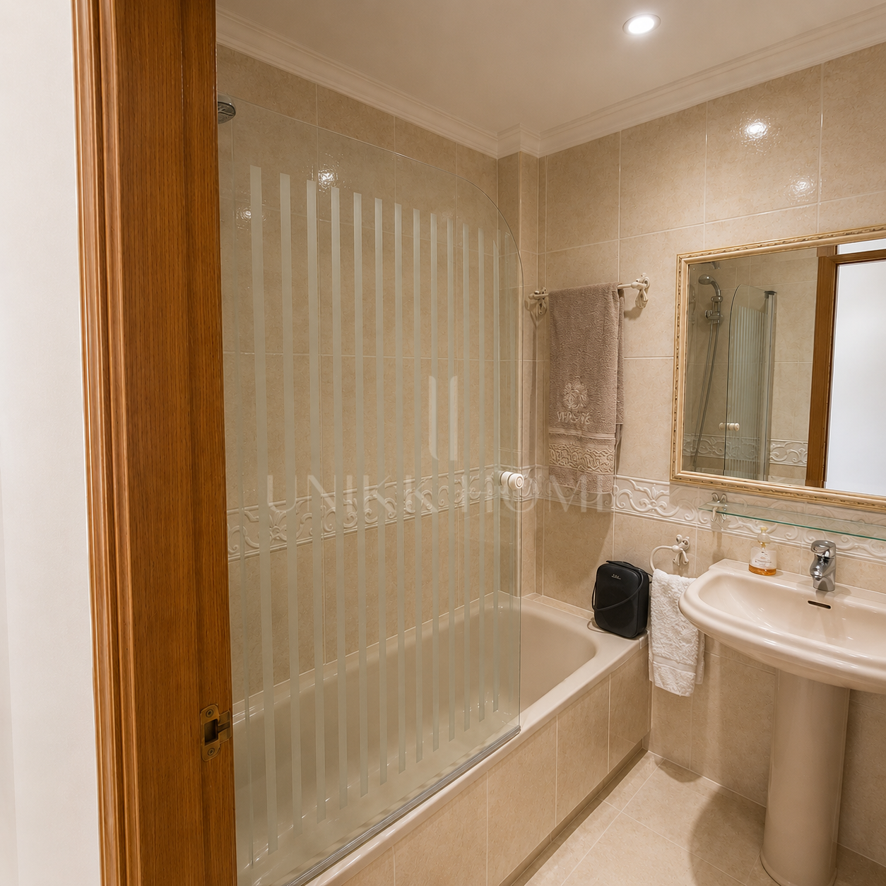 Exclusive penthouse in one of the most sought-after areas of Estepona